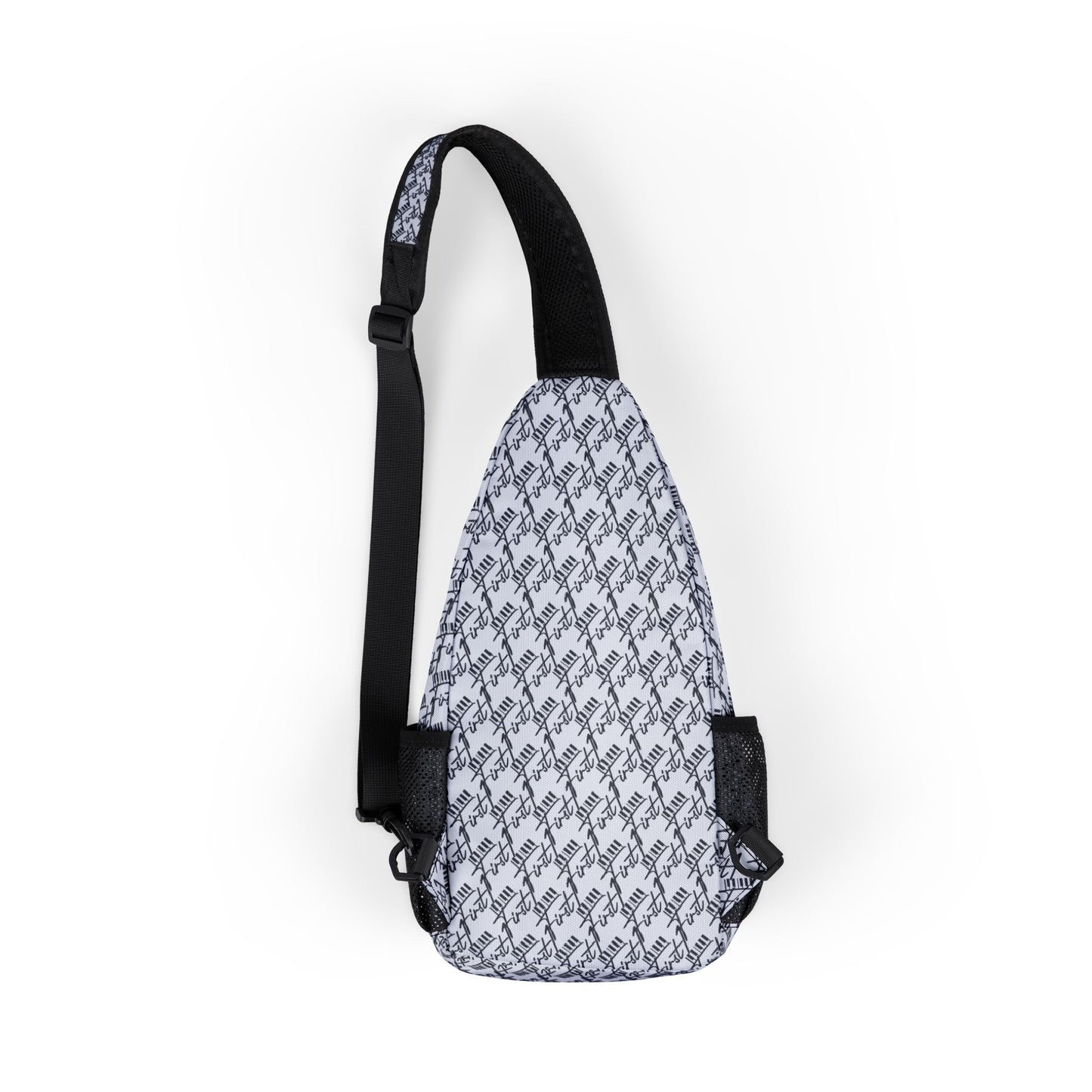 First1 Crossbody Bag (GREY)