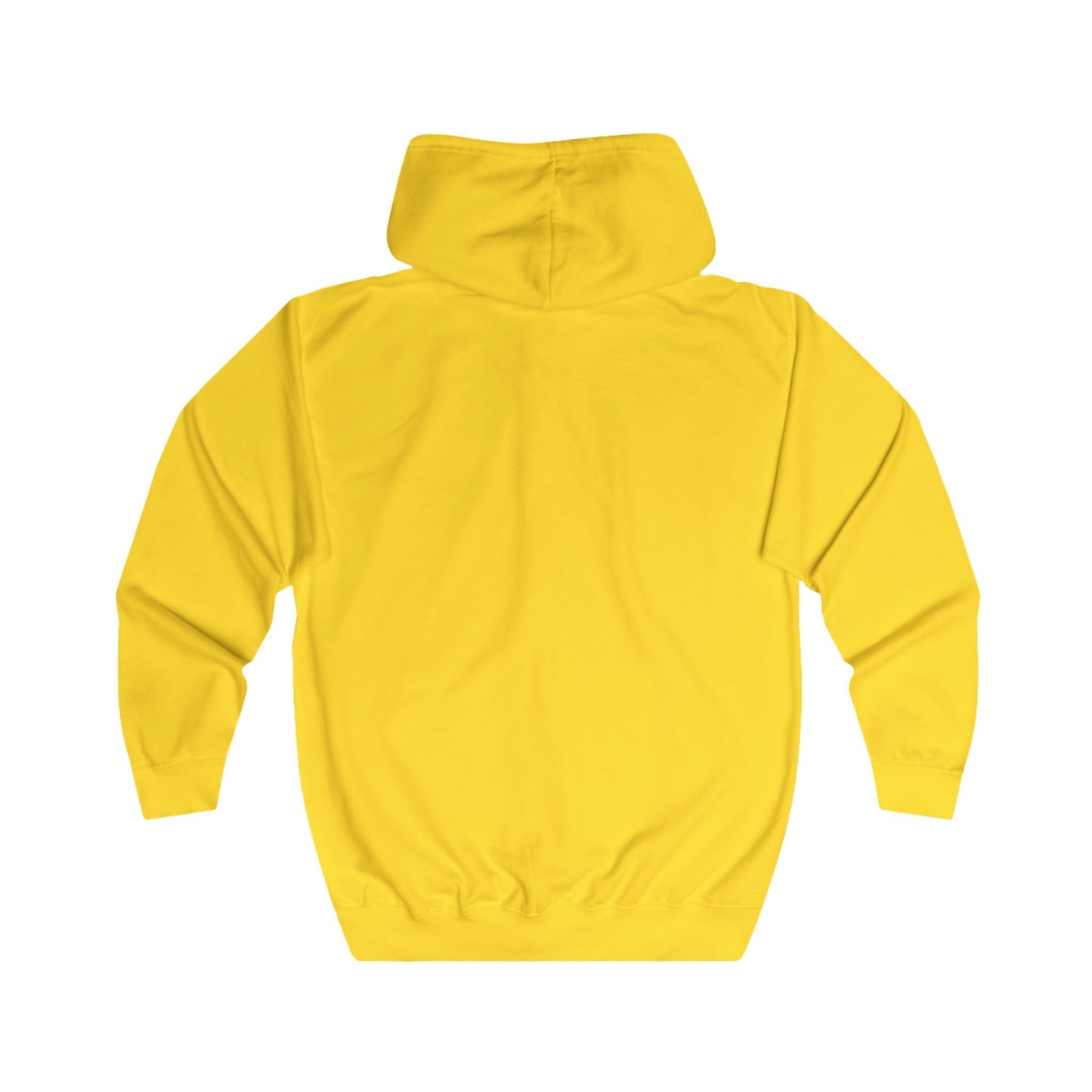 First1 Unisex Zip Hoodie "PICASSO" 🎨 (assorted colors)
