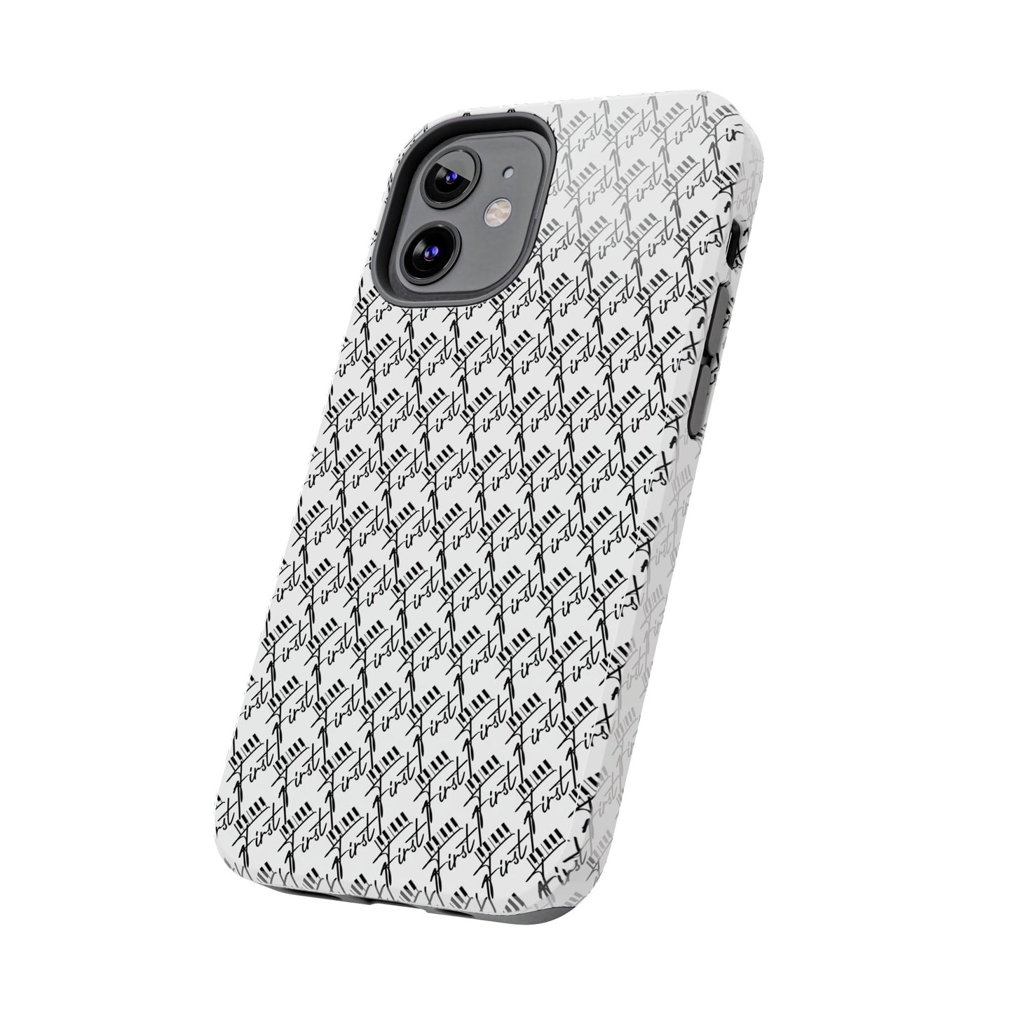 First1 Phone Cases
