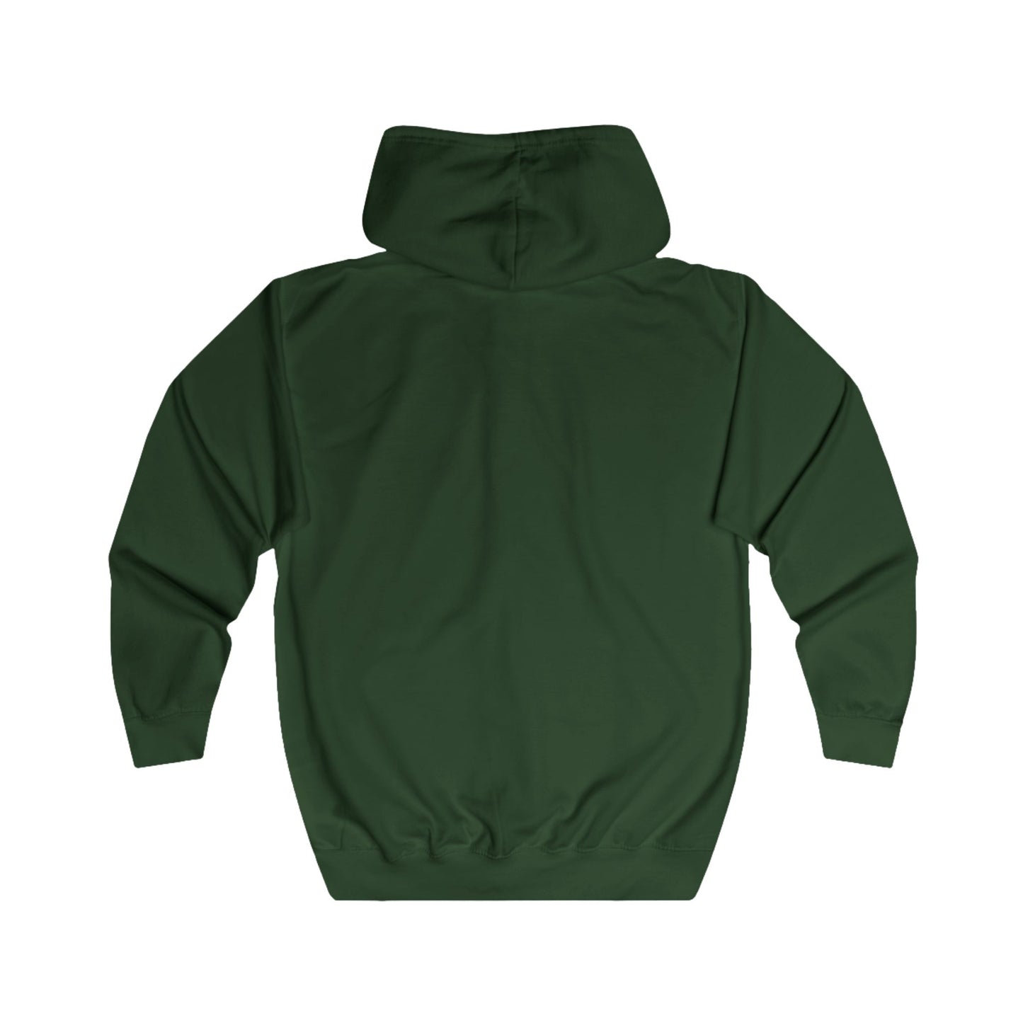 First1 Unisex Zip Hoodie "PICASSO" 🎨 (assorted colors)