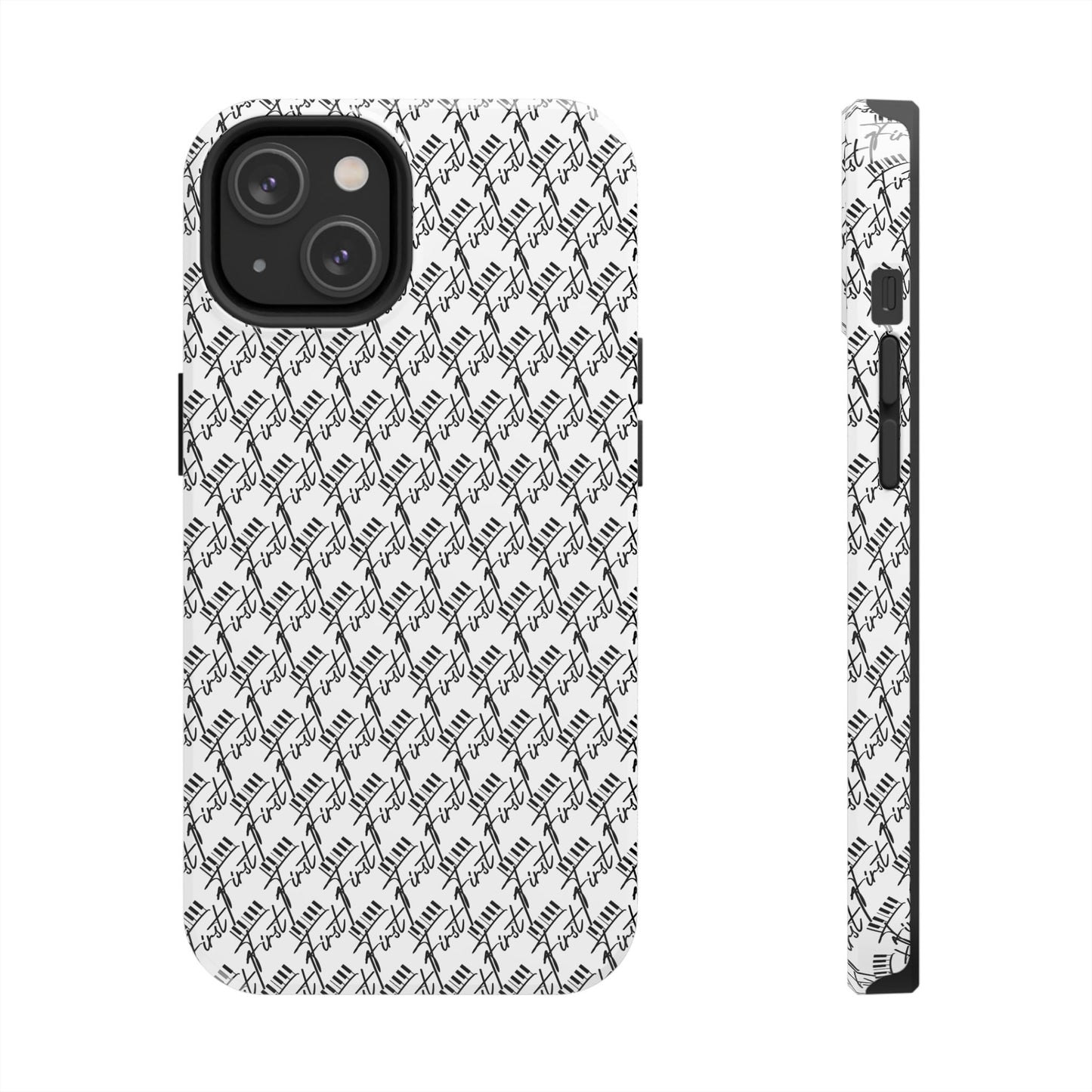 First1 Phone Cases
