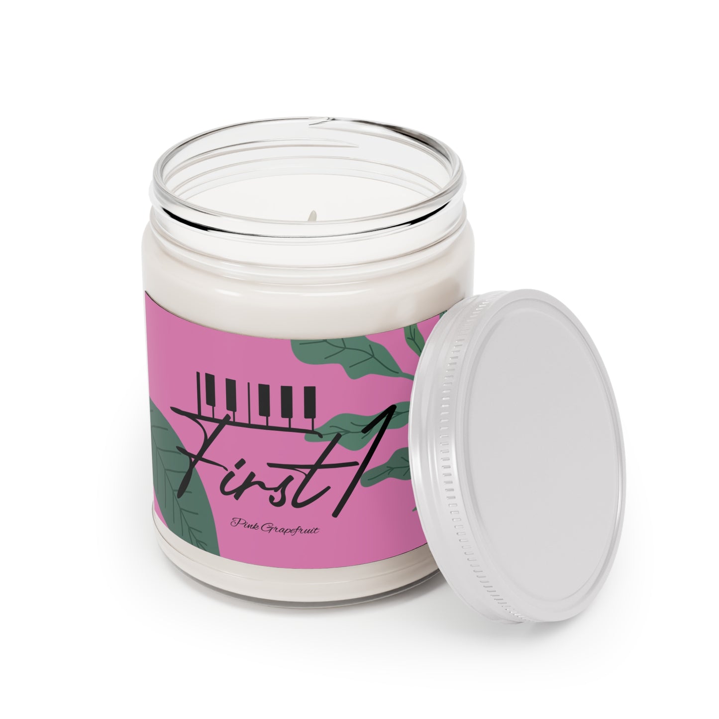 First1 Scented Candles, 9oz