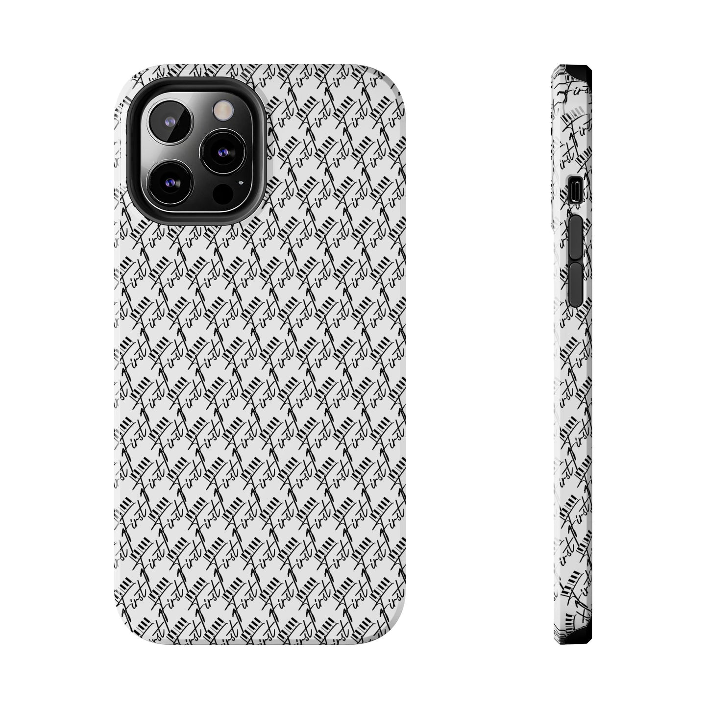 First1 Phone Cases