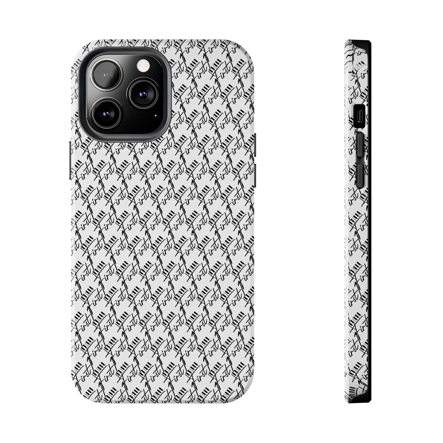 First1 Phone Cases