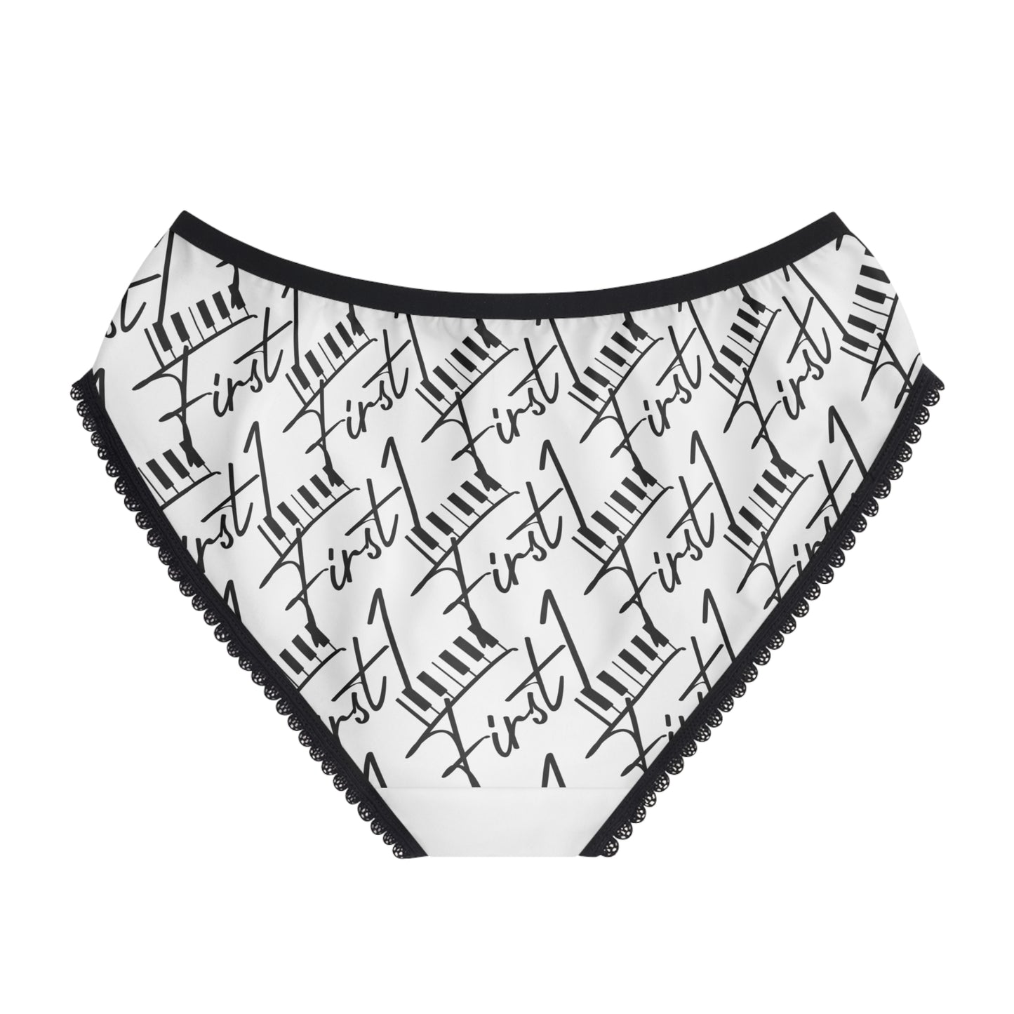 "WIFEY" Women's Panties
