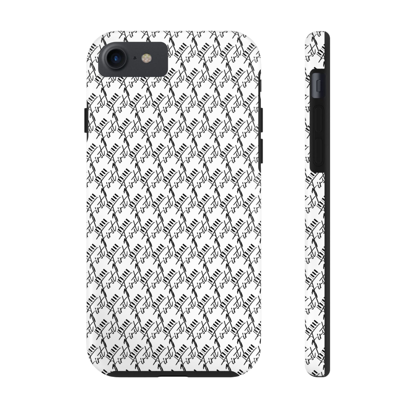 First1 Phone Cases