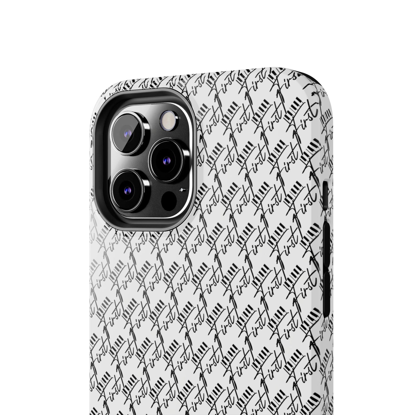 First1 Phone Cases