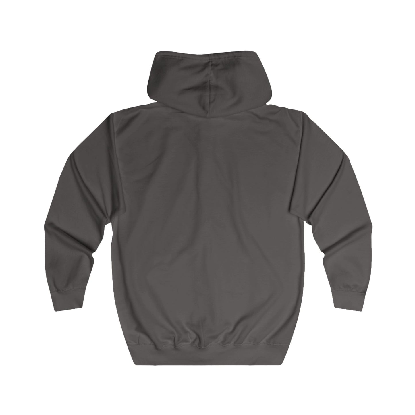 First1 Unisex Zip Hoodie "PICASSO" 🎨 (assorted colors)