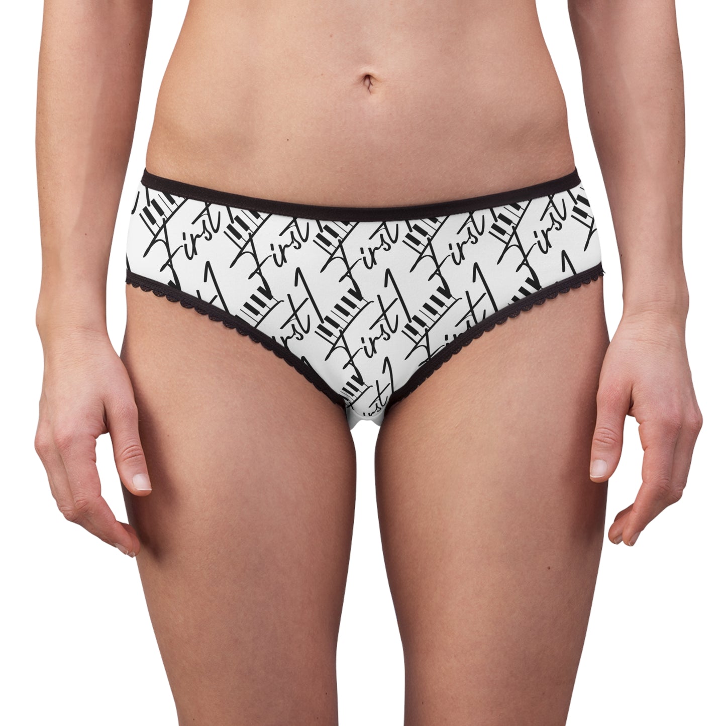 "WIFEY" Women's Panties