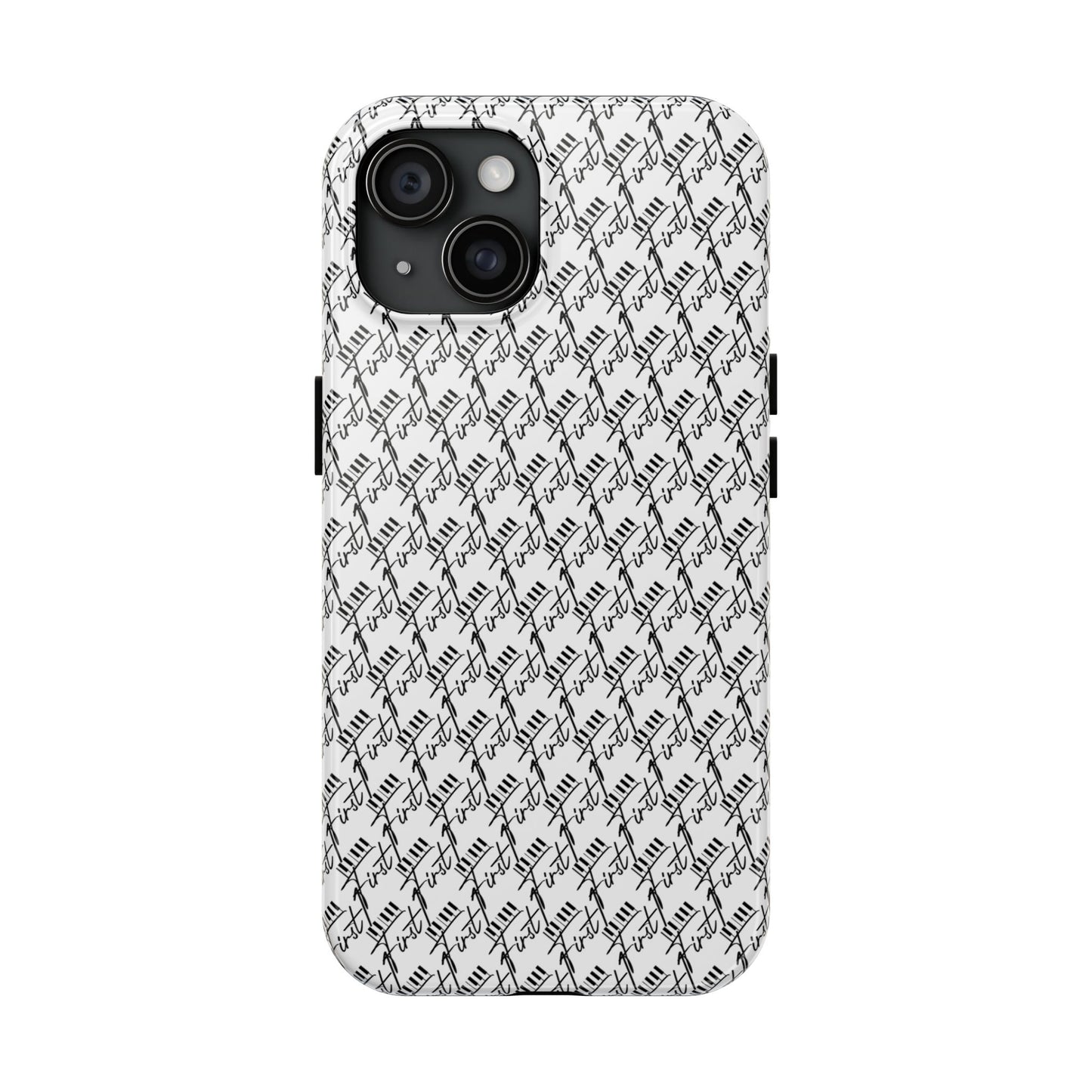 First1 Phone Cases