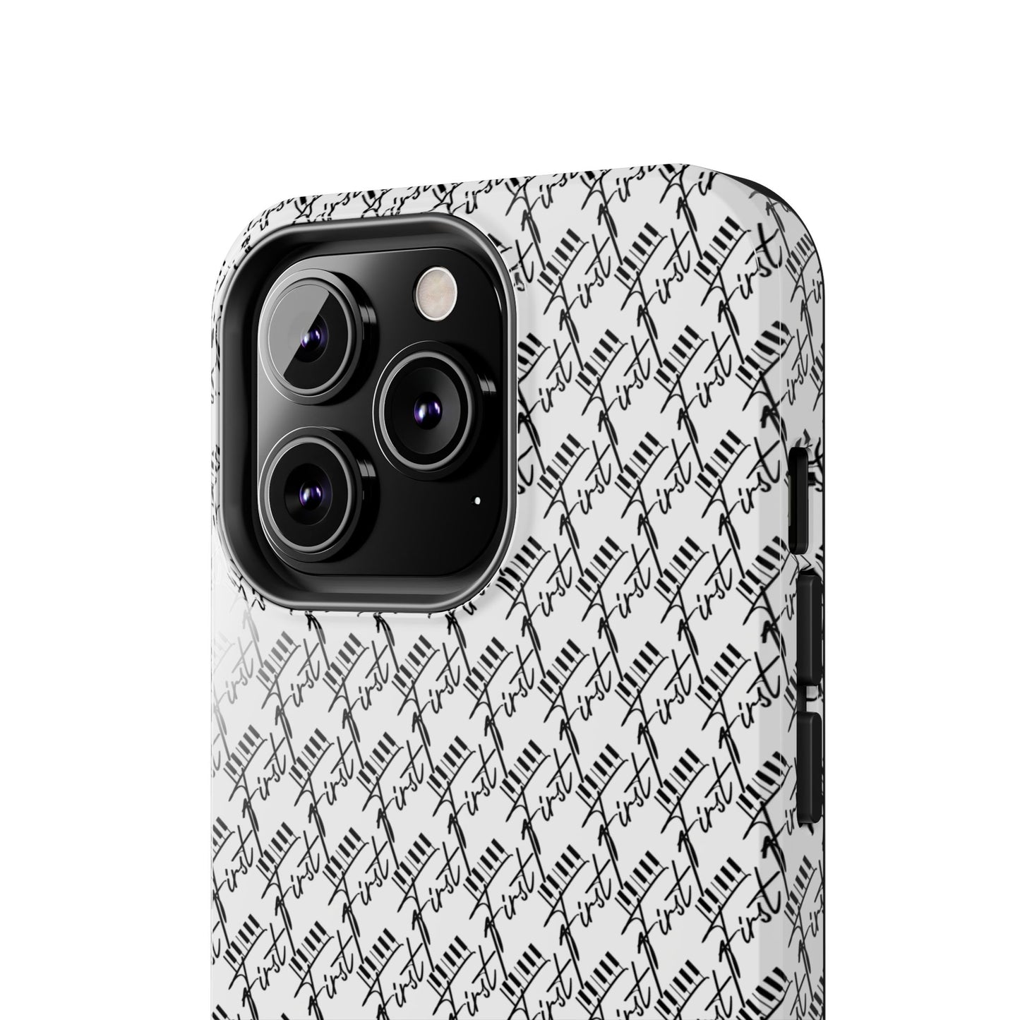 First1 Phone Cases