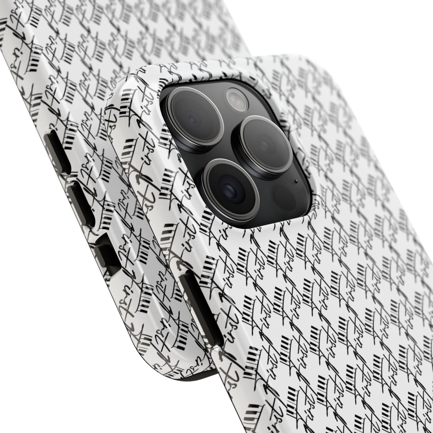 First1 Phone Cases