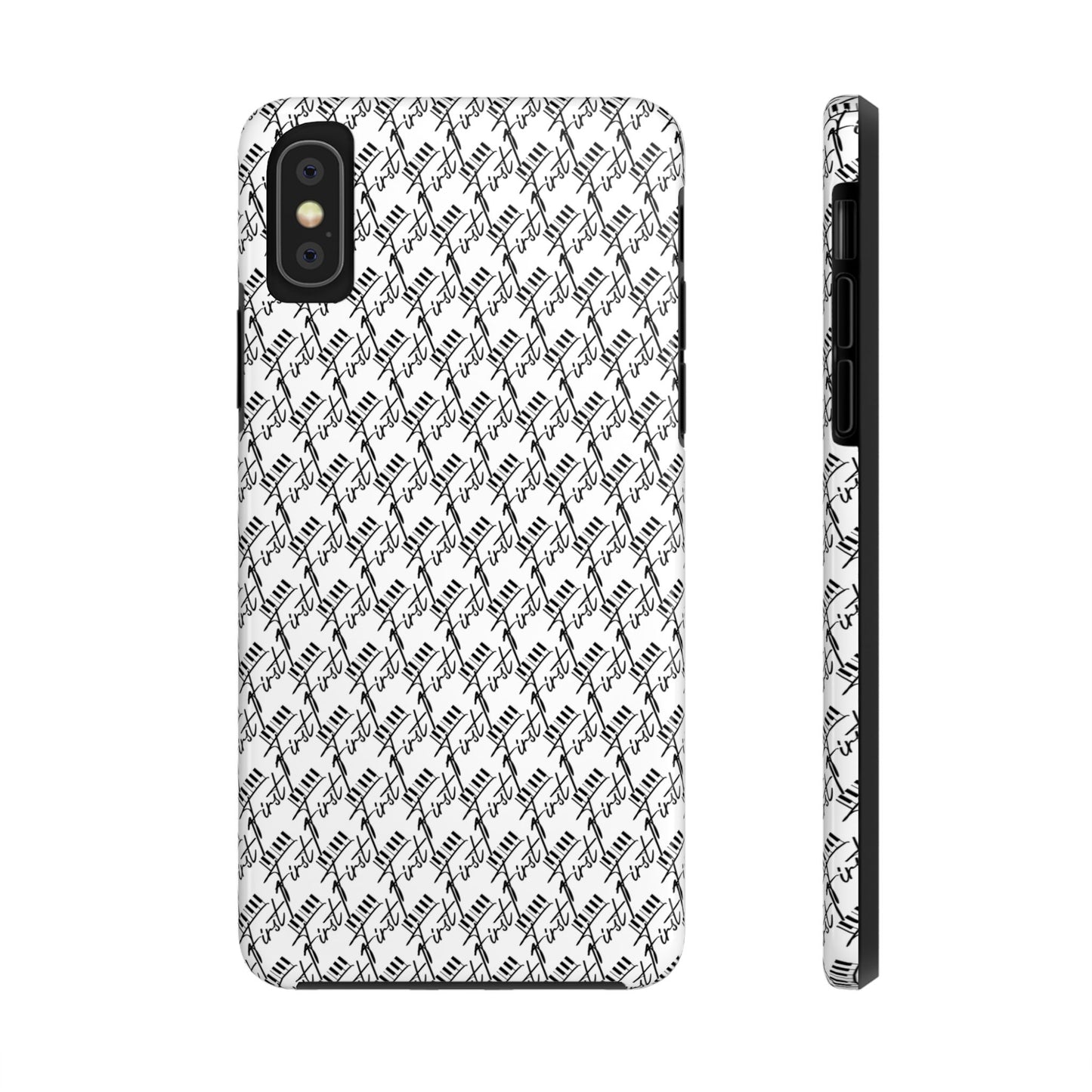 First1 Phone Cases