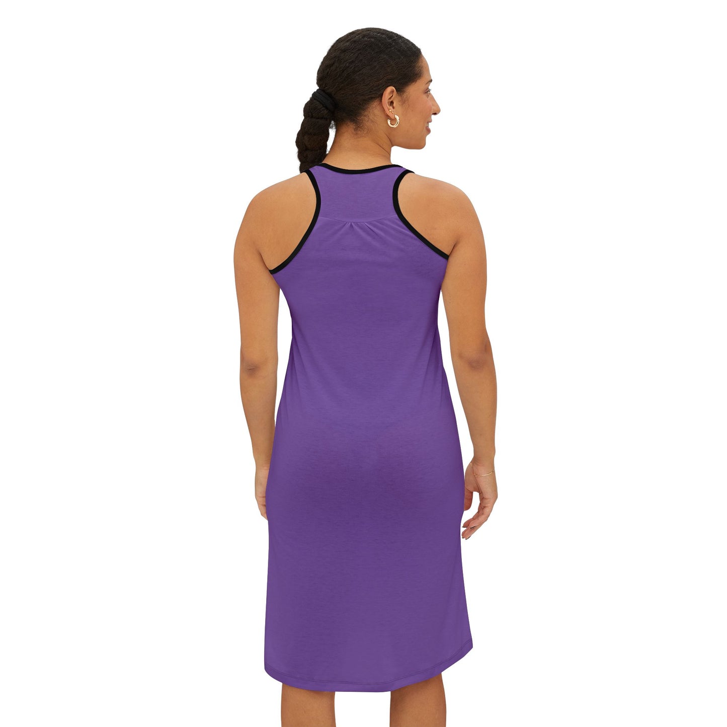 First1 Women's Dress (PURP)