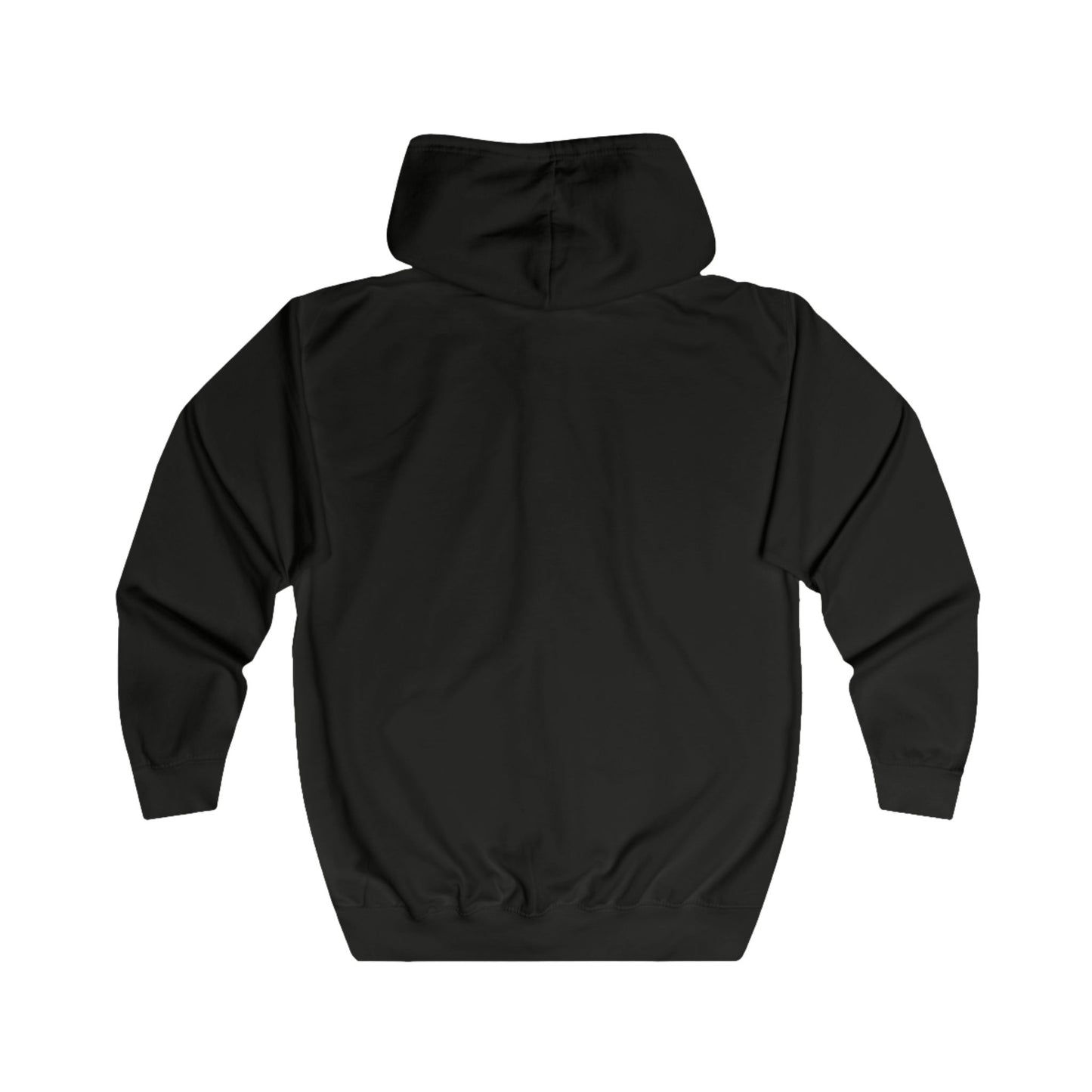 First1 Unisex Zip Hoodie "PICASSO" 🎨 (assorted colors)