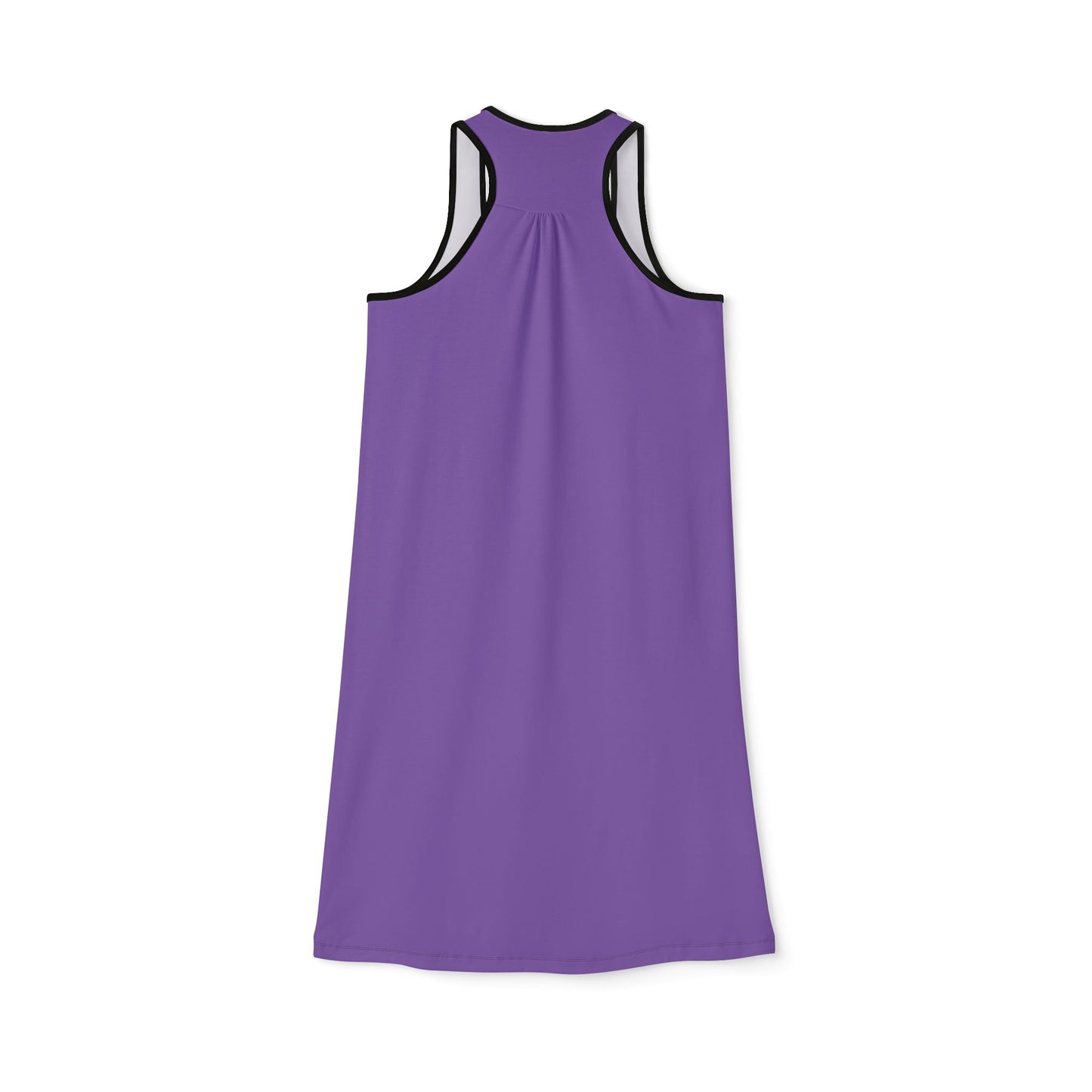 First1 Women's Dress (PURP)