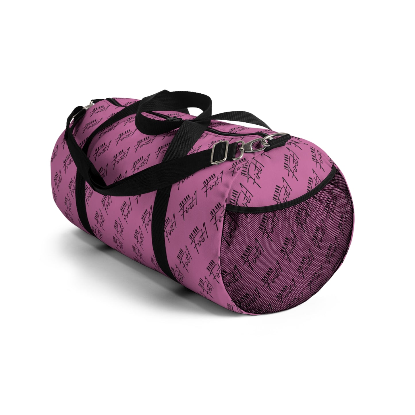 First1 Duffel (PINK)