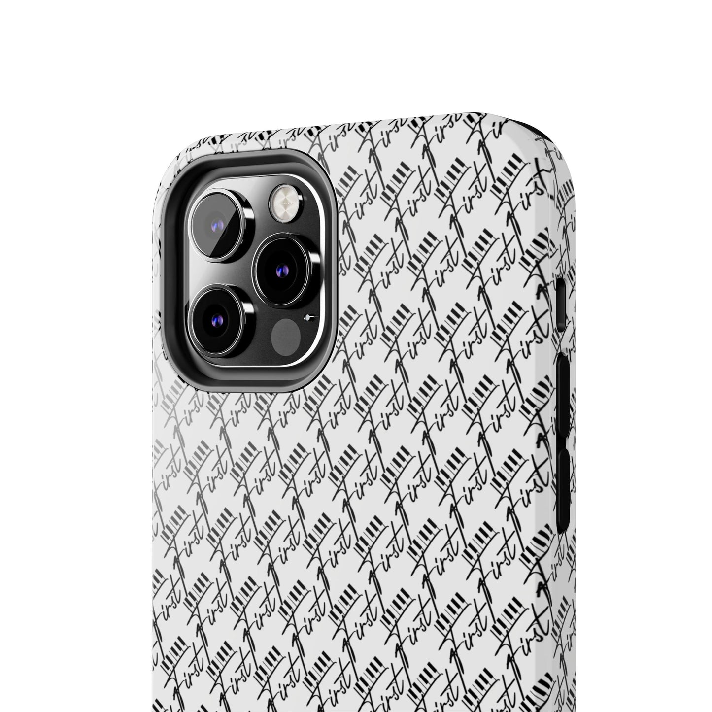 First1 Phone Cases