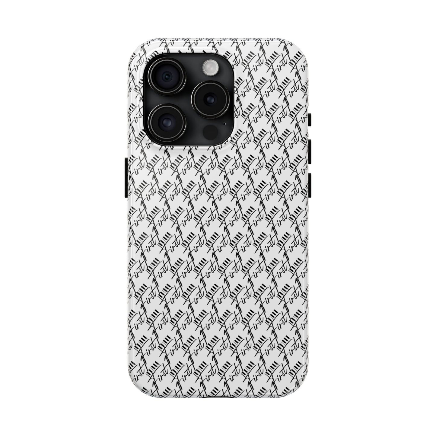 First1 Phone Cases