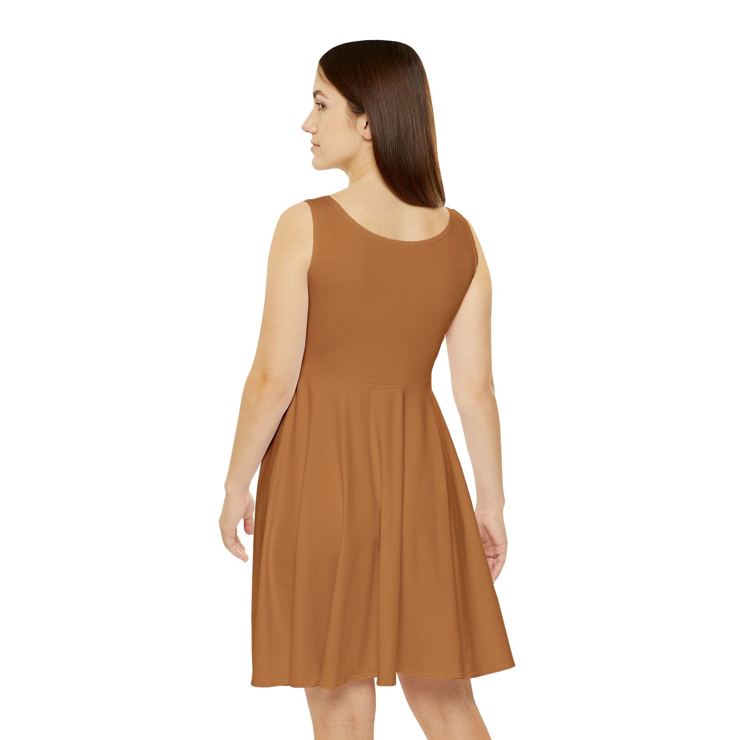 First1 Tennis Dress (SAND)