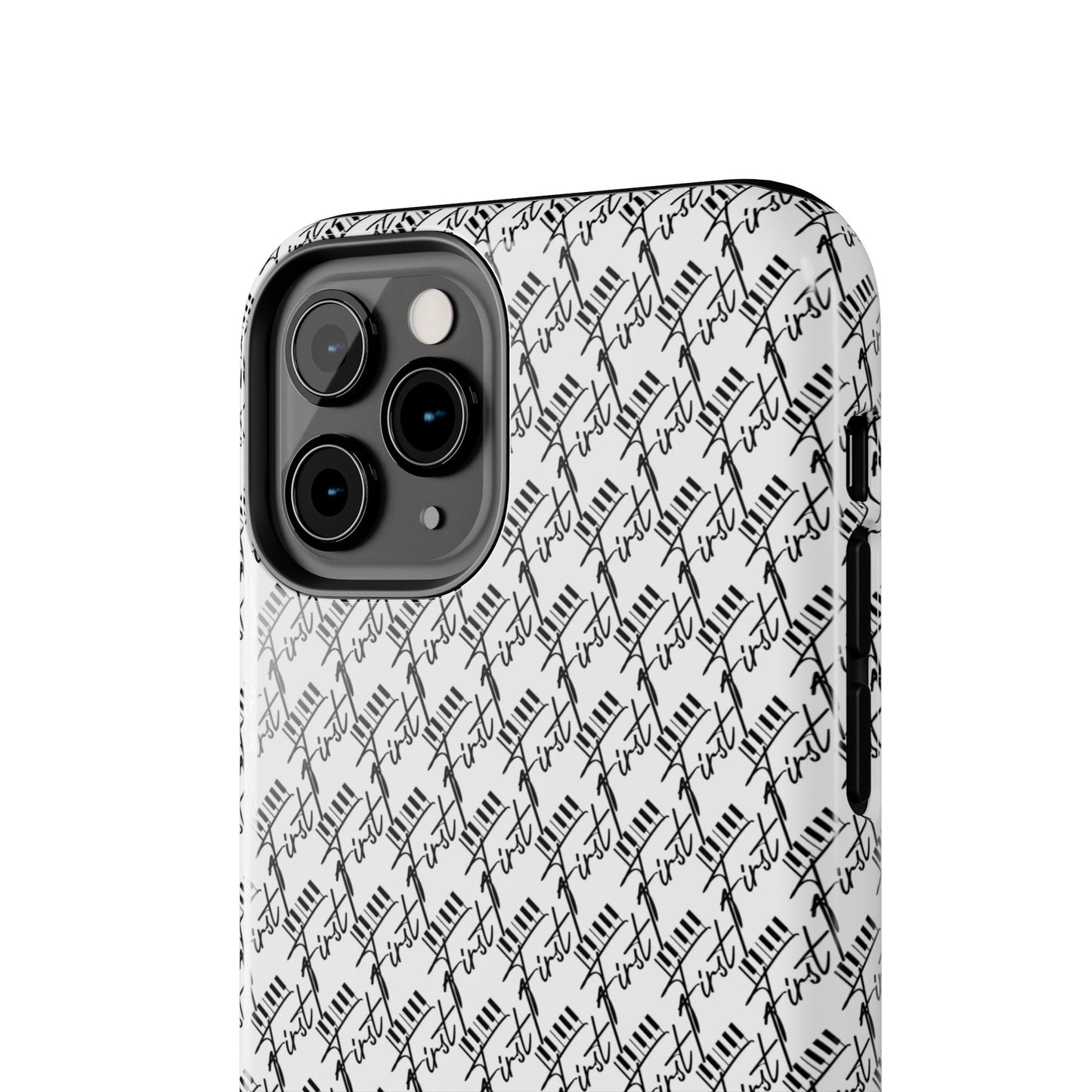 First1 Phone Cases