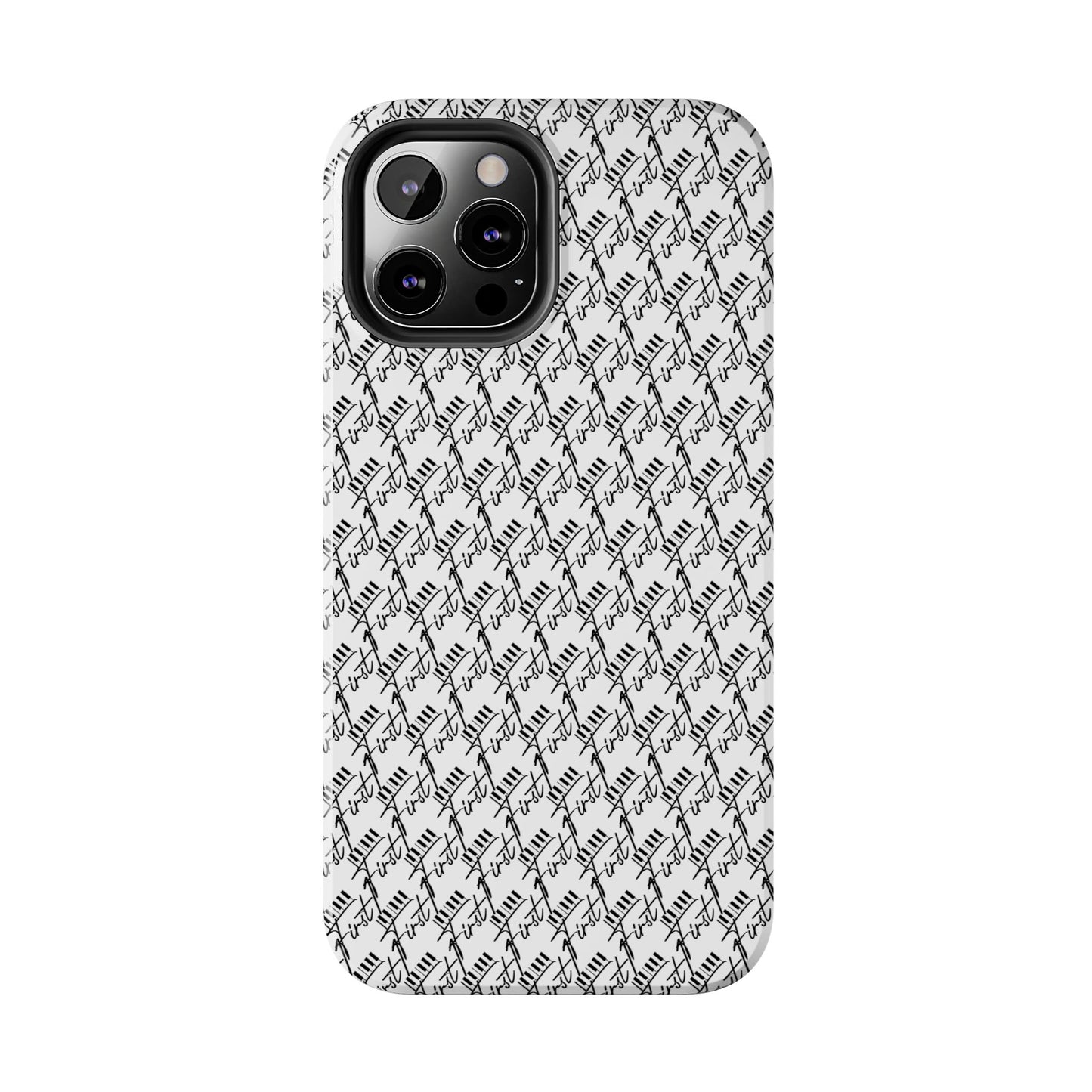 First1 Phone Cases
