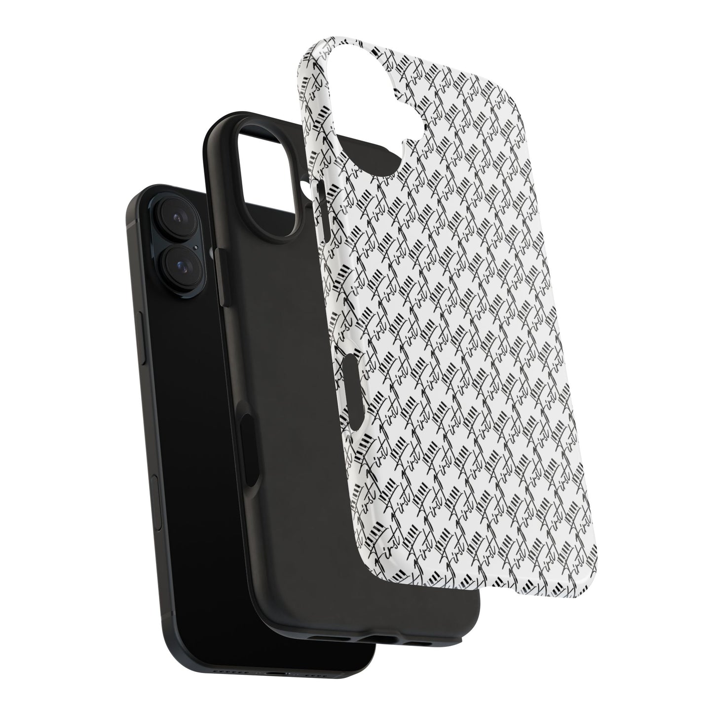 First1 Phone Cases