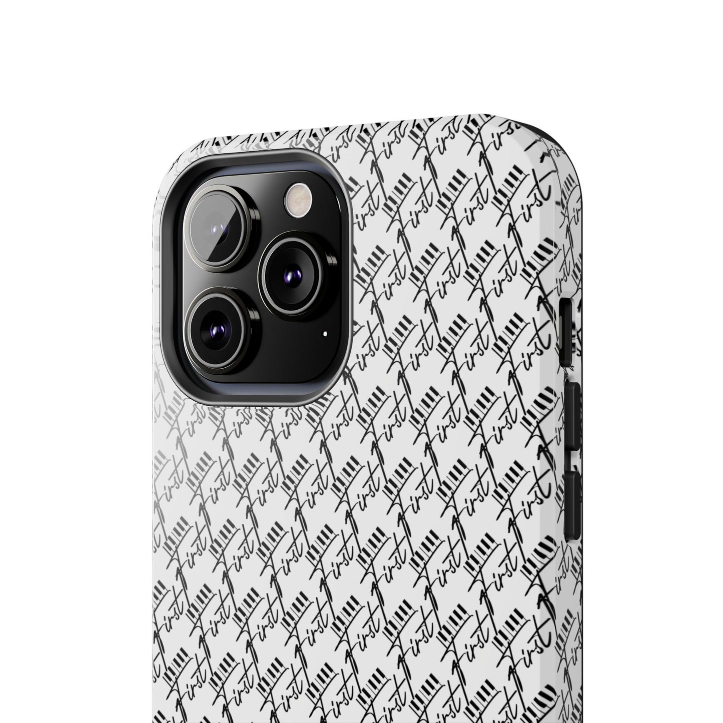 First1 Phone Cases