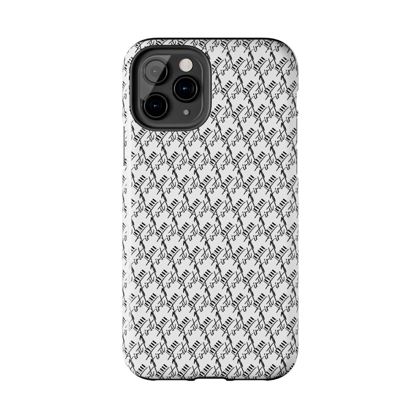 First1 Phone Cases