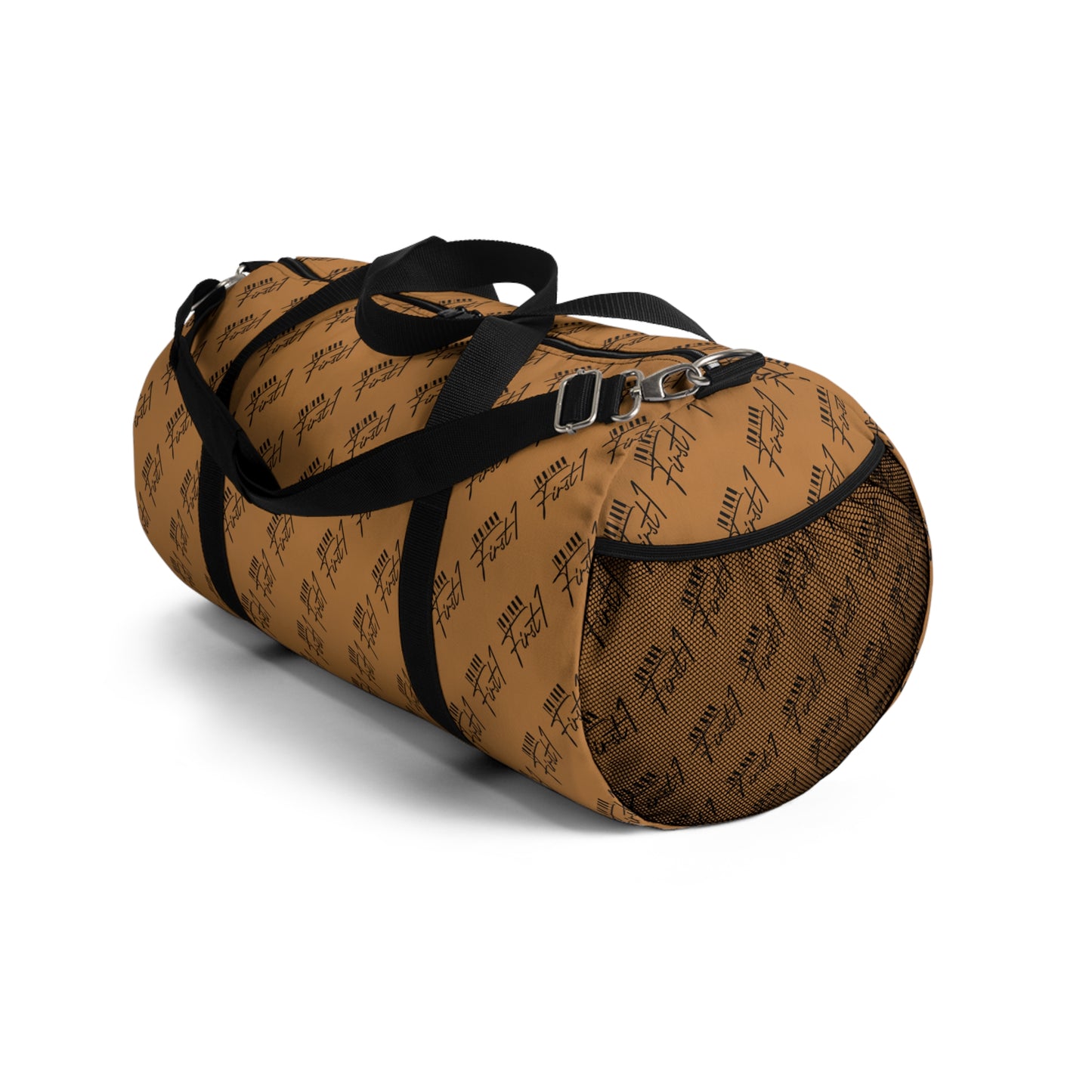 First1 Duffel (SAND)