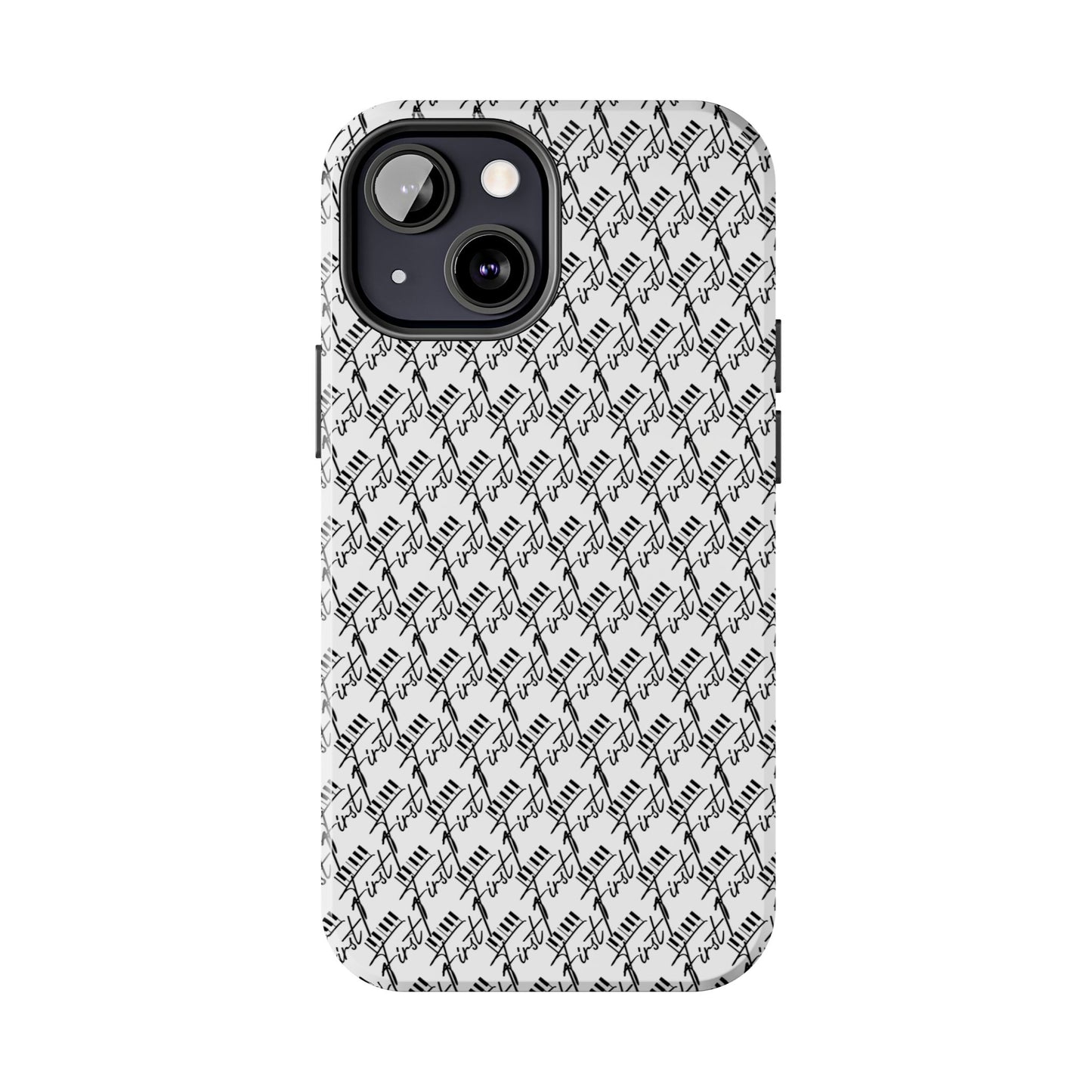 First1 Phone Cases