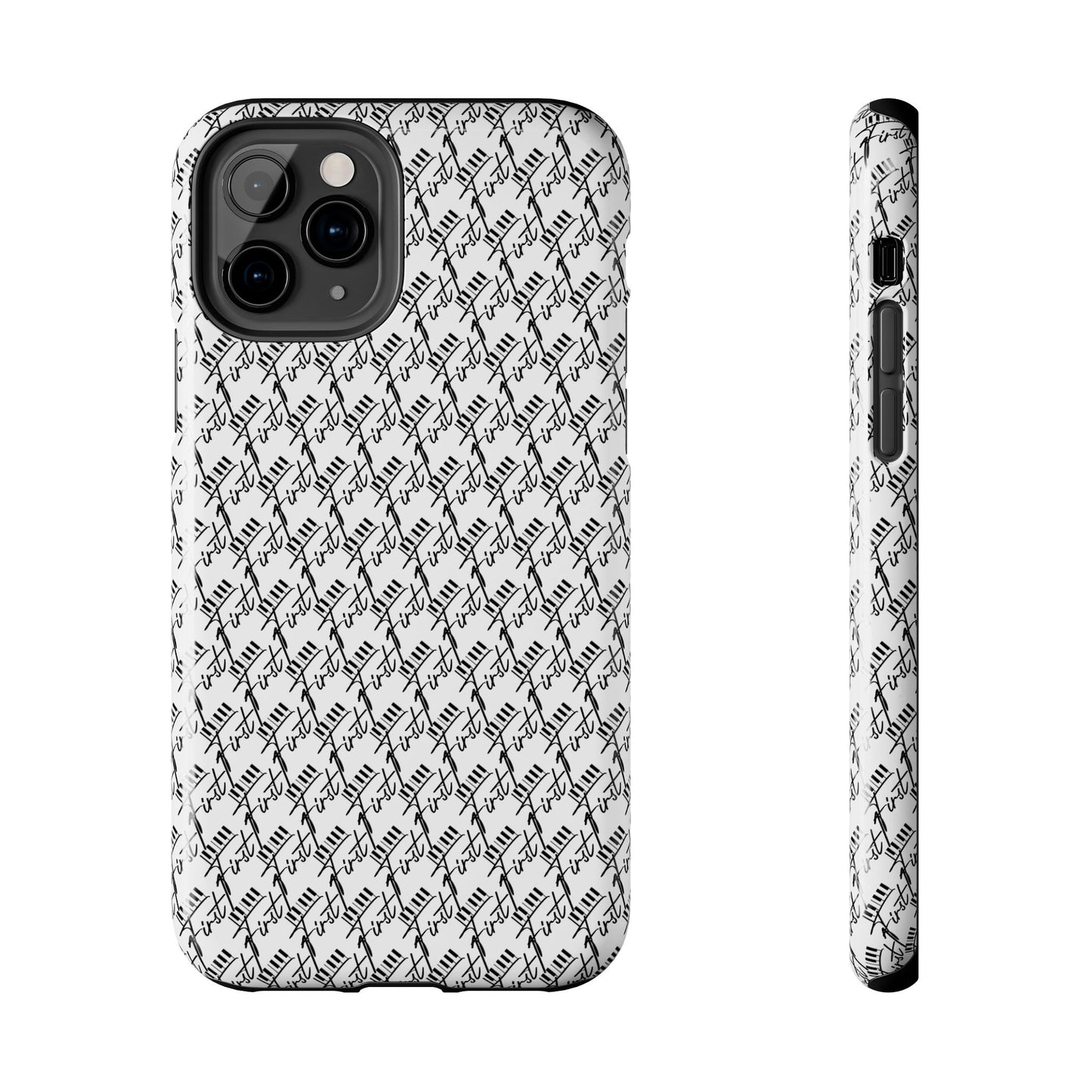 First1 Phone Cases