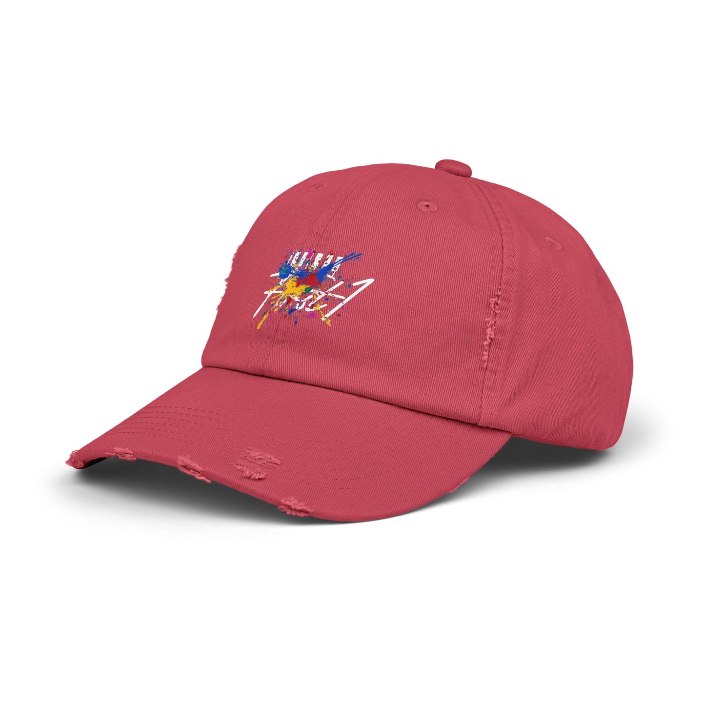 First1 PICASSO Hat 🎨