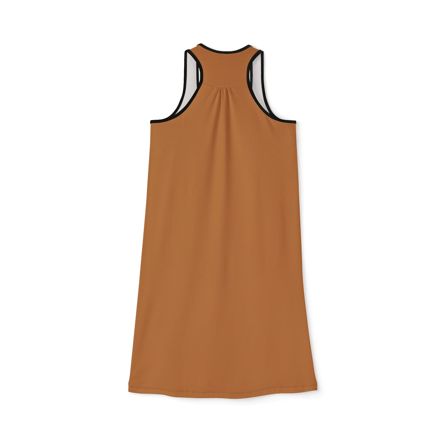 First1 Women's Dress (SAND)
