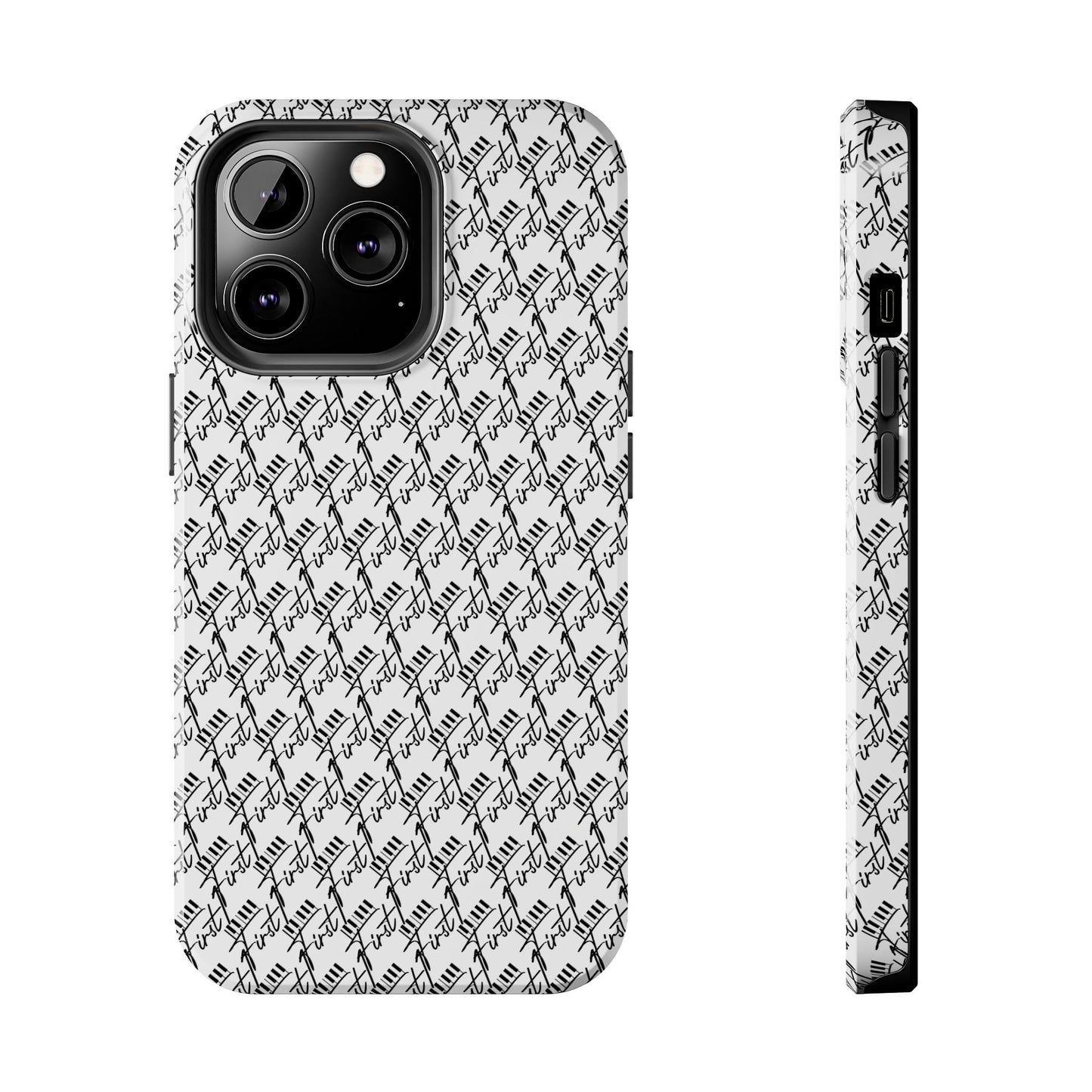 First1 Phone Cases