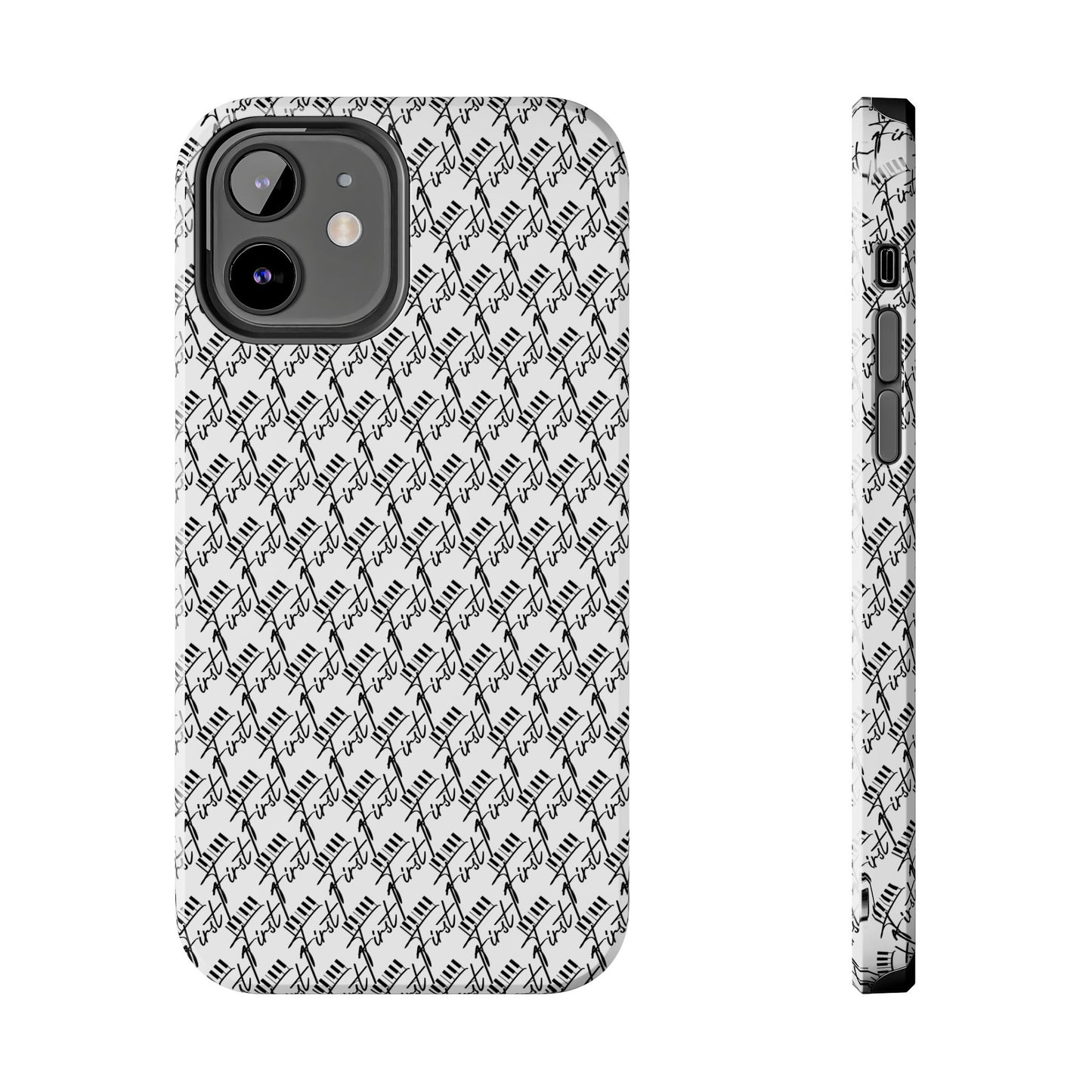 First1 Phone Cases