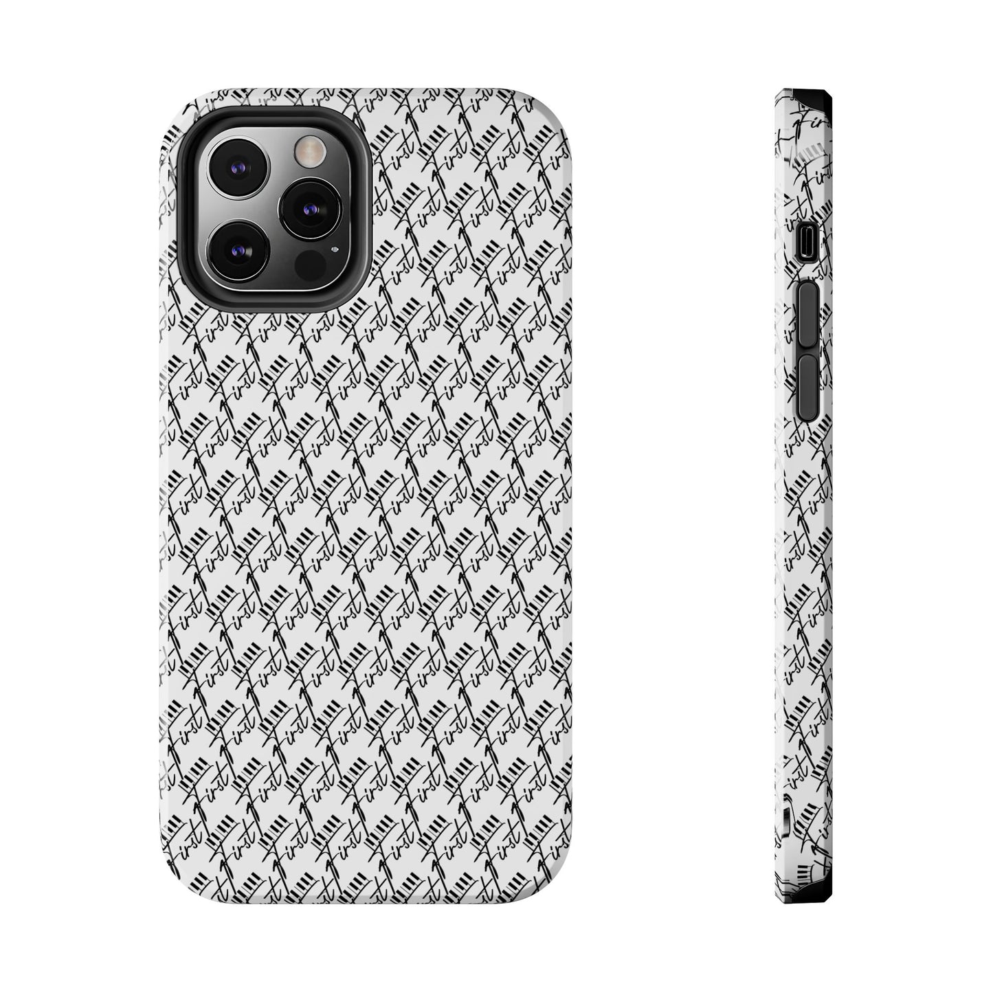First1 Phone Cases