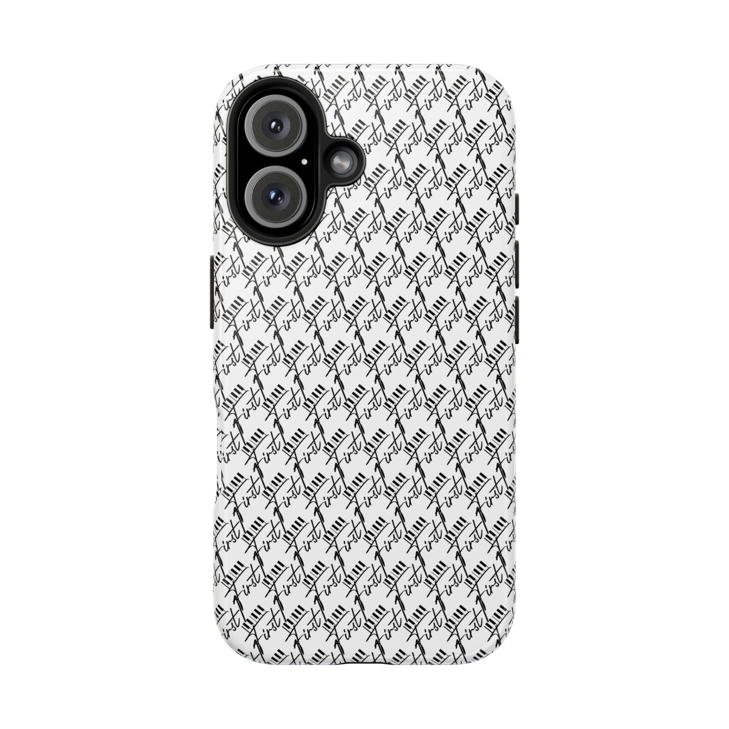 First1 Phone Cases