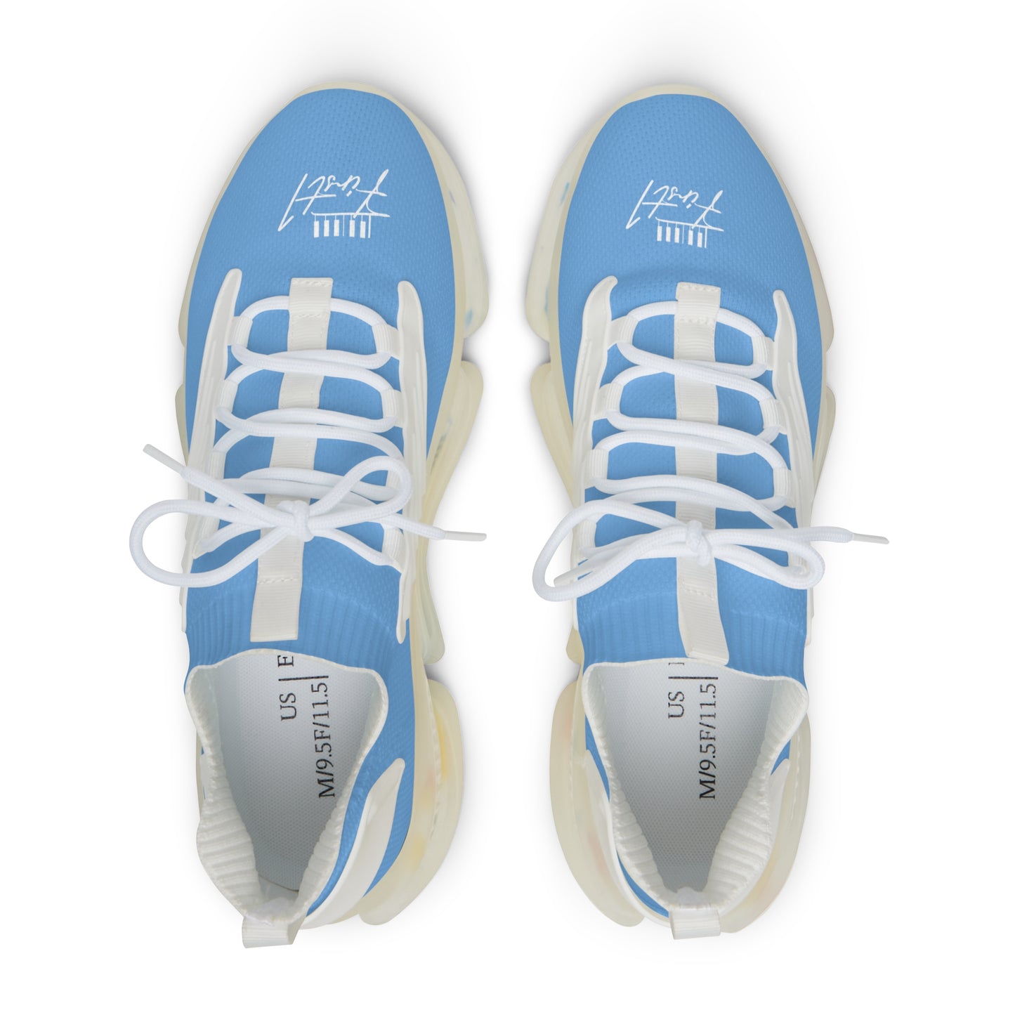 AirFirst1 BabyBlues