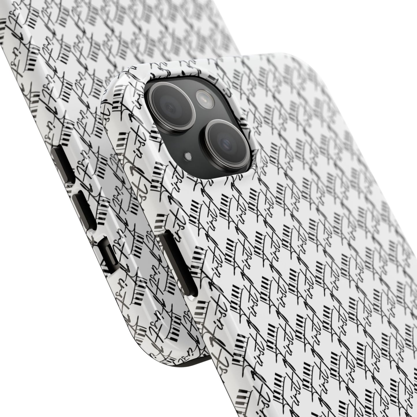 First1 Phone Cases