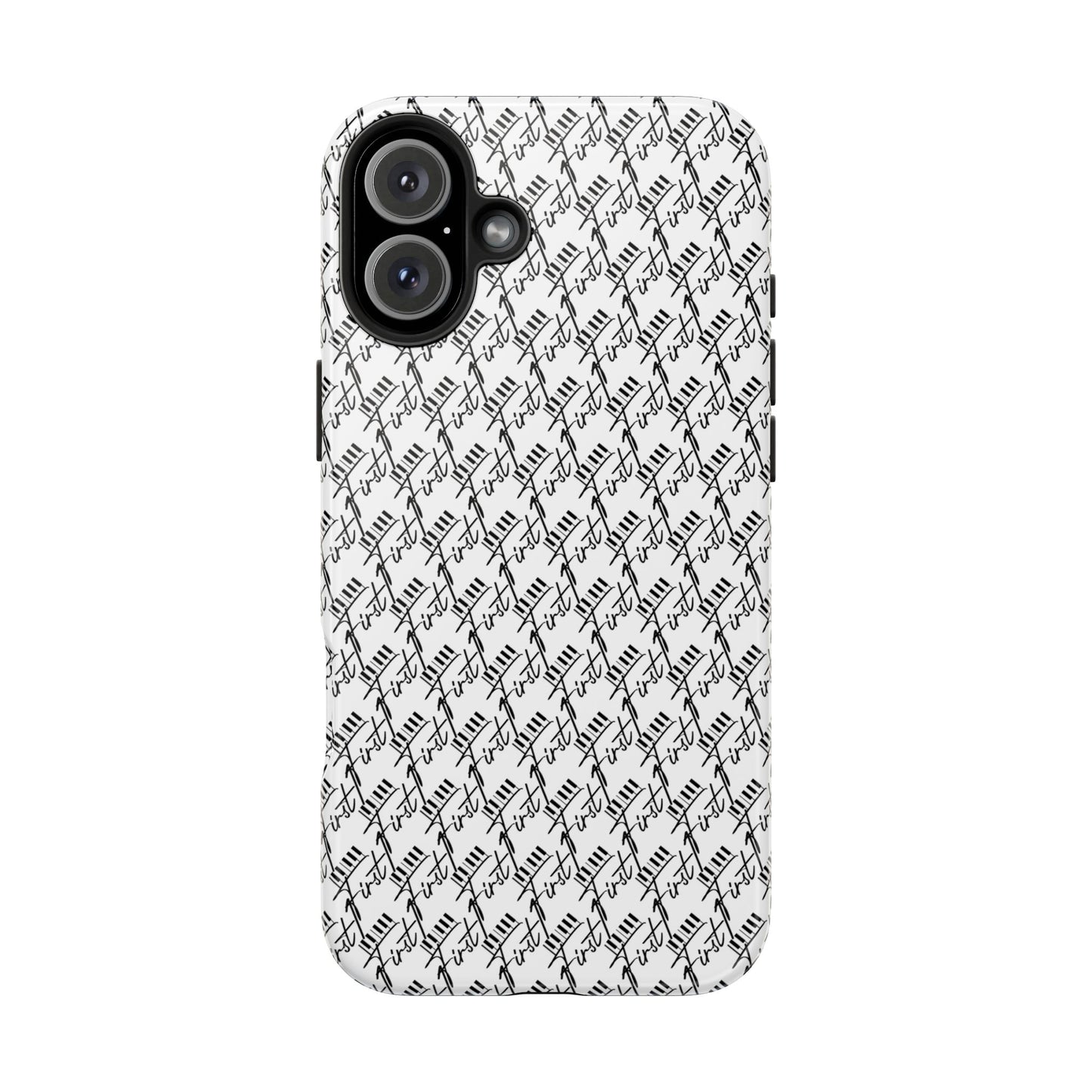 First1 Phone Cases