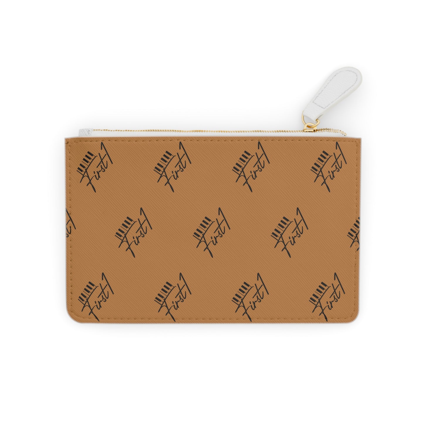 First1 Chic Clutch (SAND)