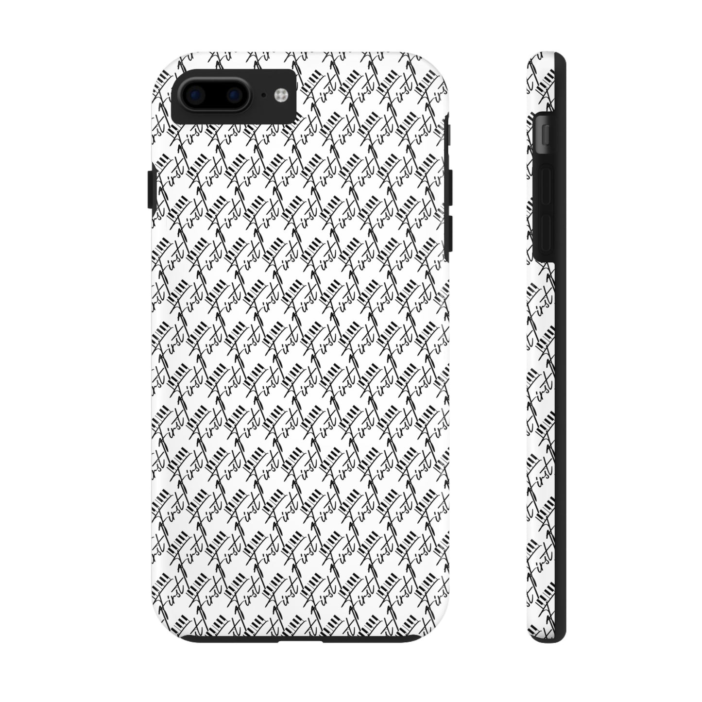 First1 Phone Cases