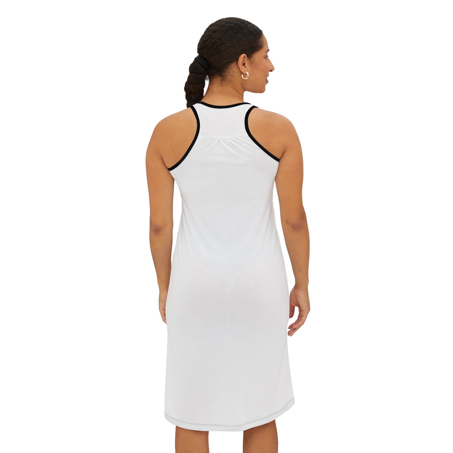 First1 Women's Dress (BLANCO)