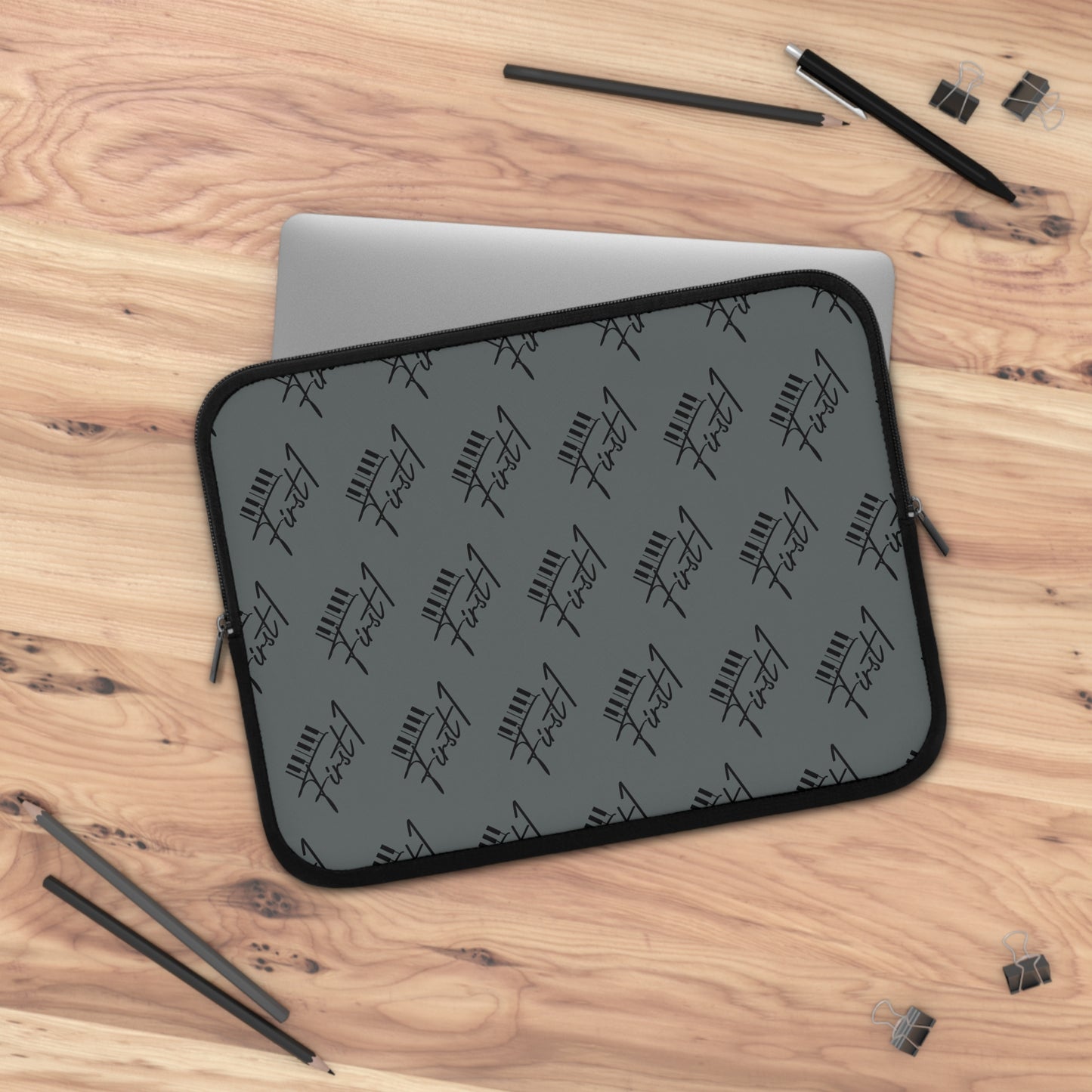 First1 Laptop Sleeve