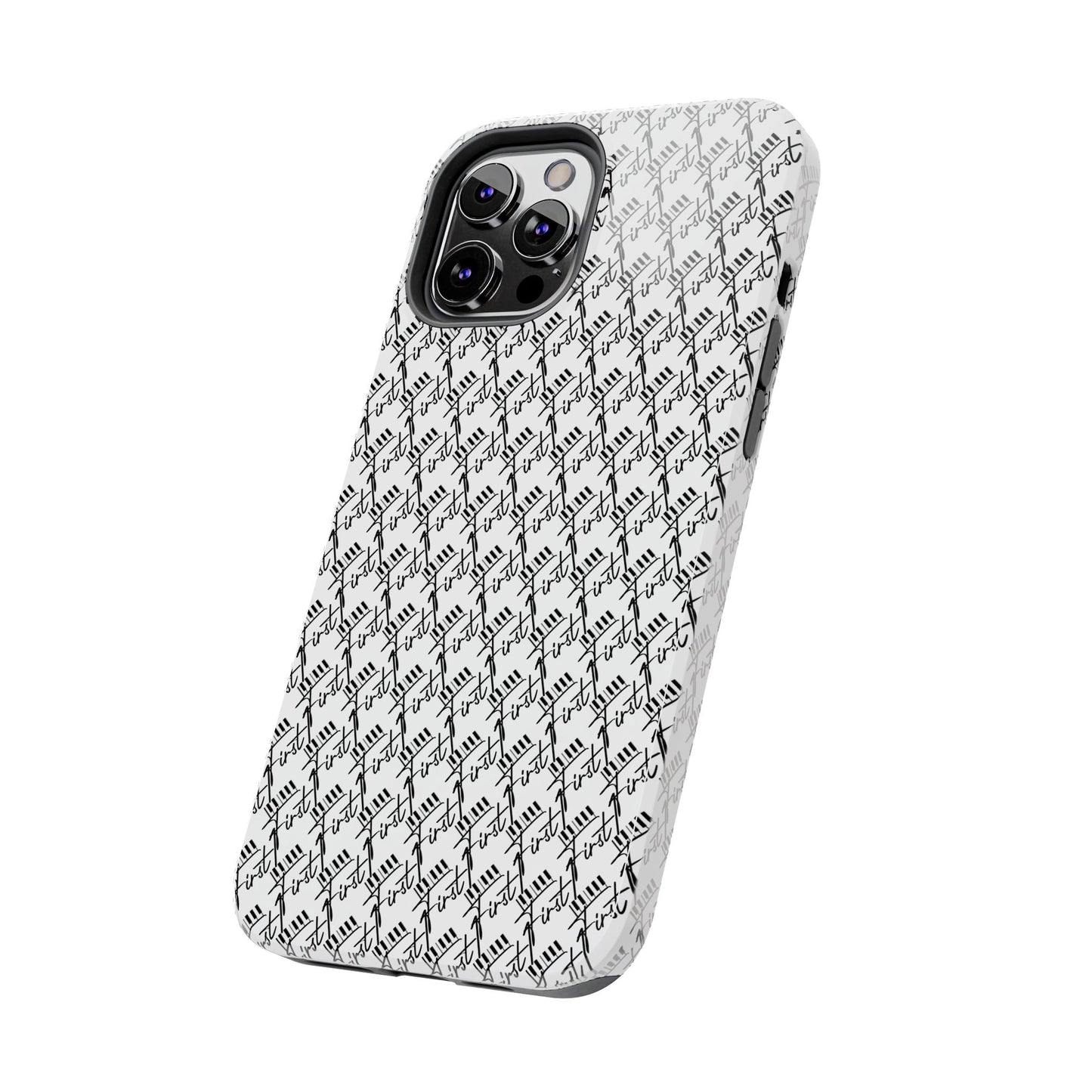 First1 Phone Cases