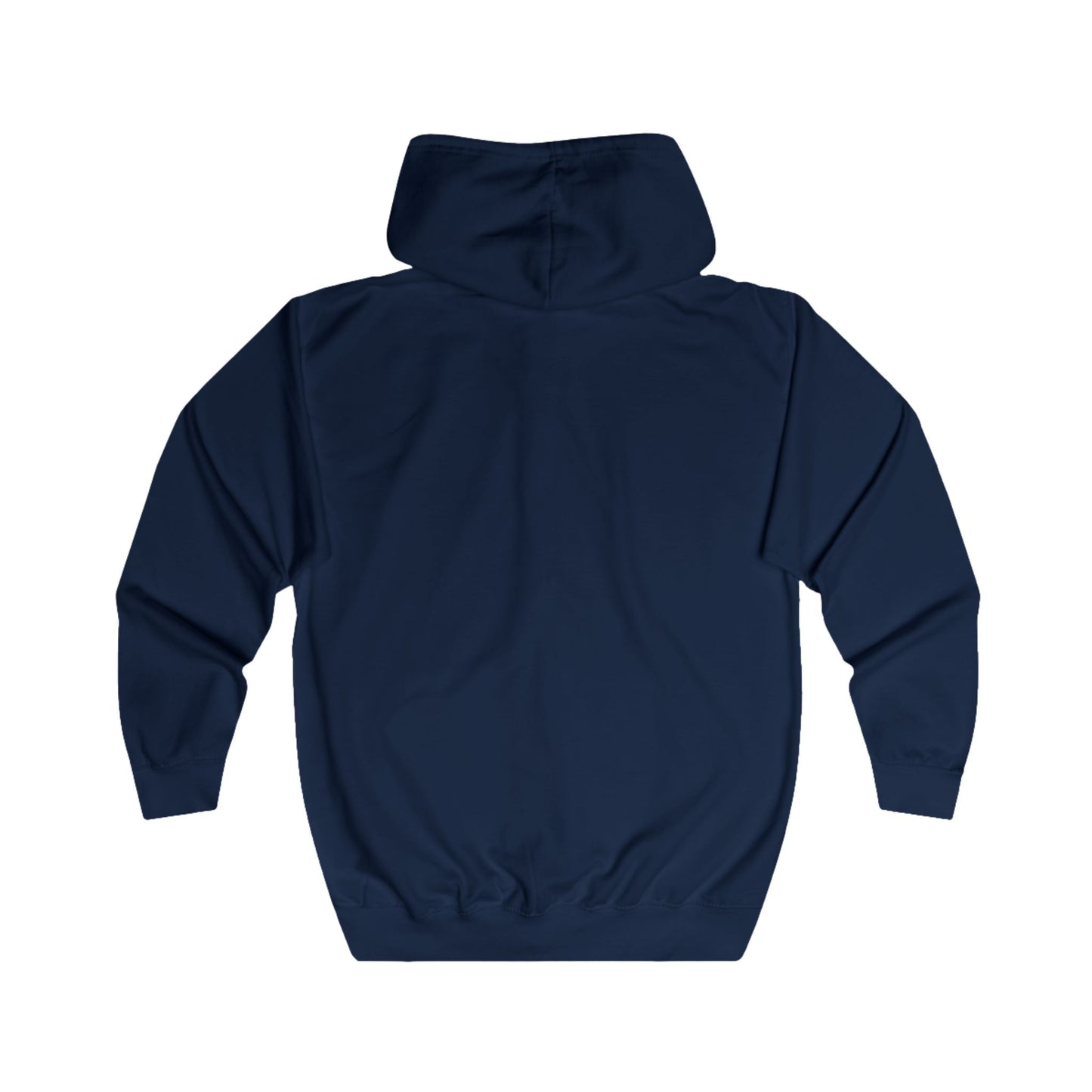 First1 Unisex Zip Hoodie "PICASSO" 🎨 (assorted colors)