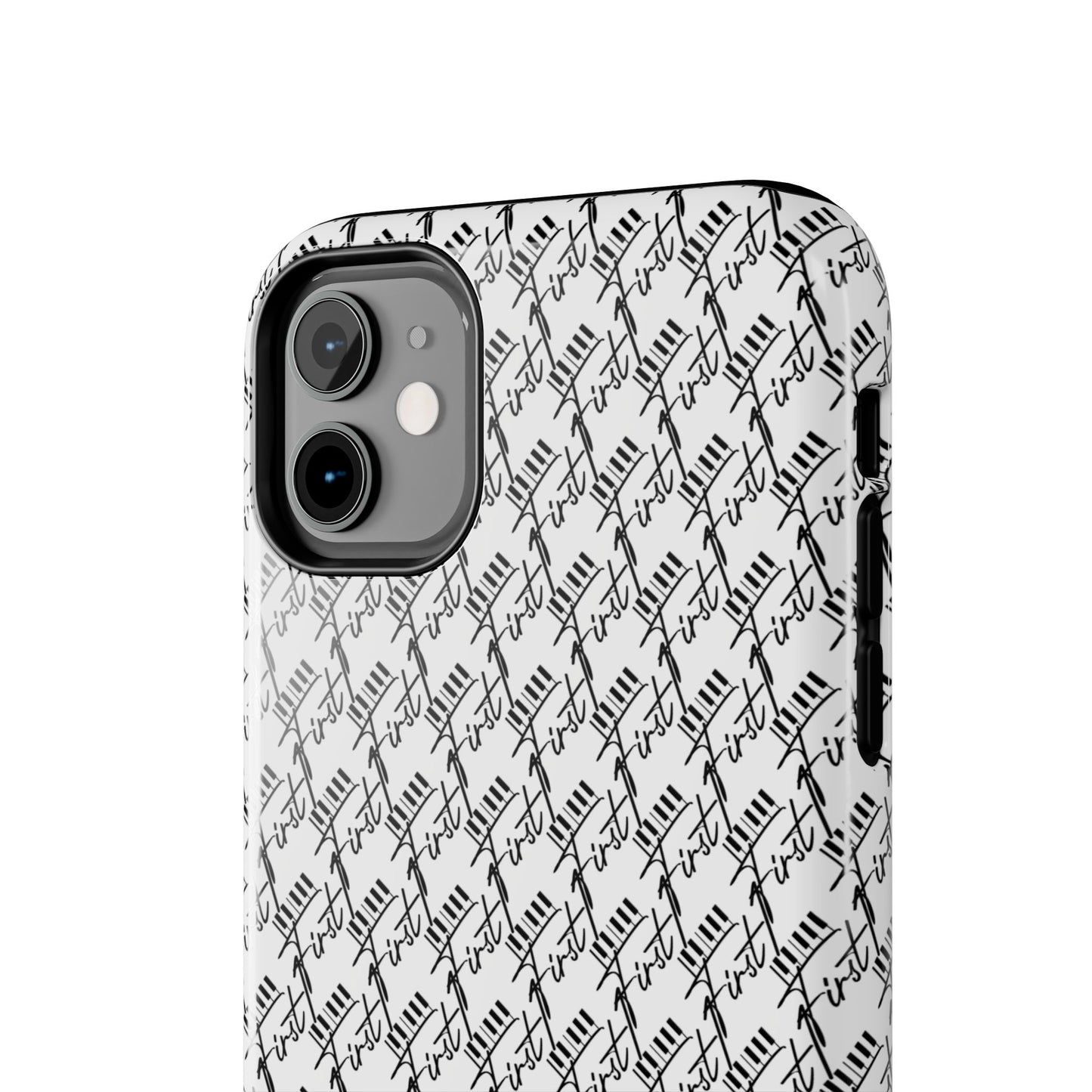 First1 Phone Cases