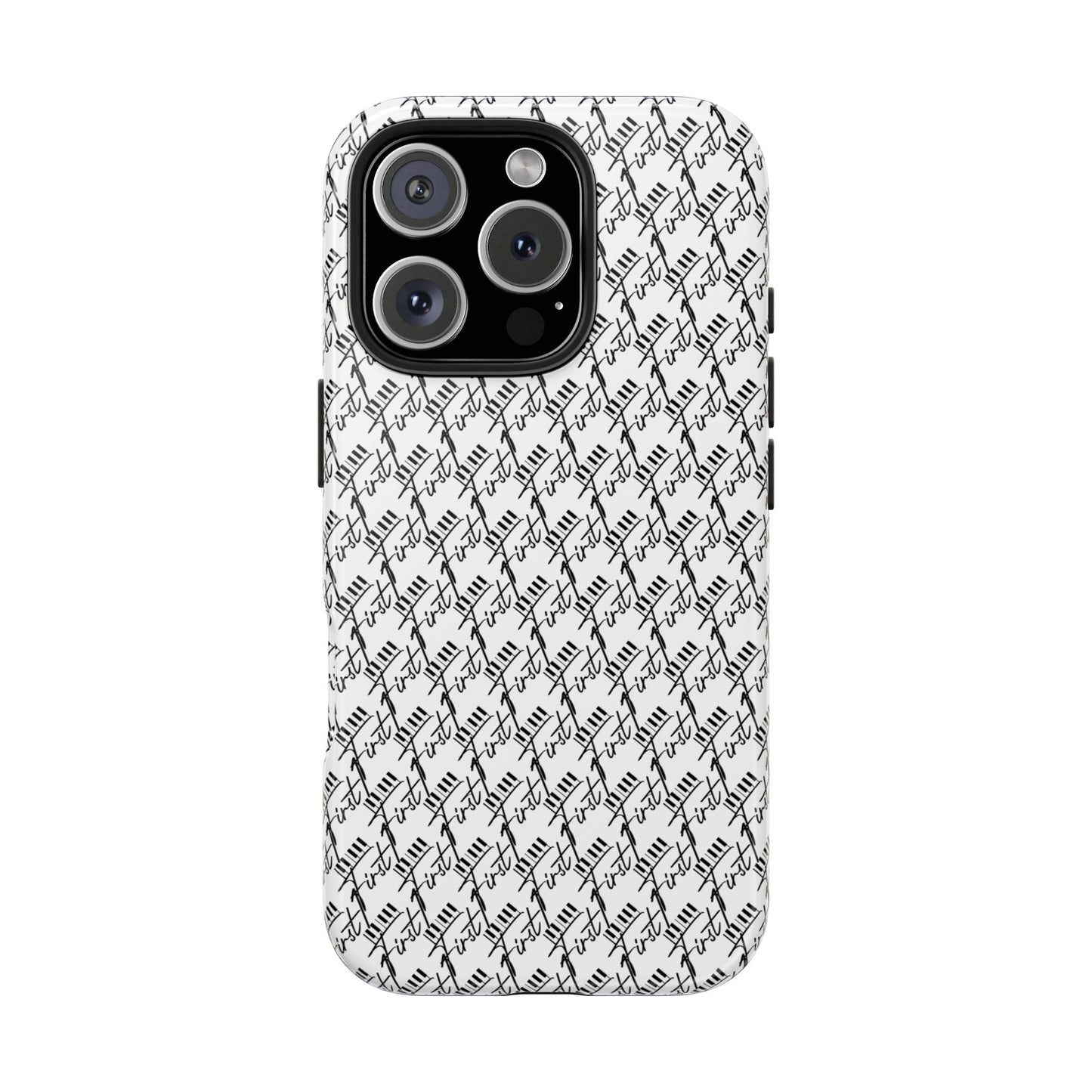 First1 Phone Cases