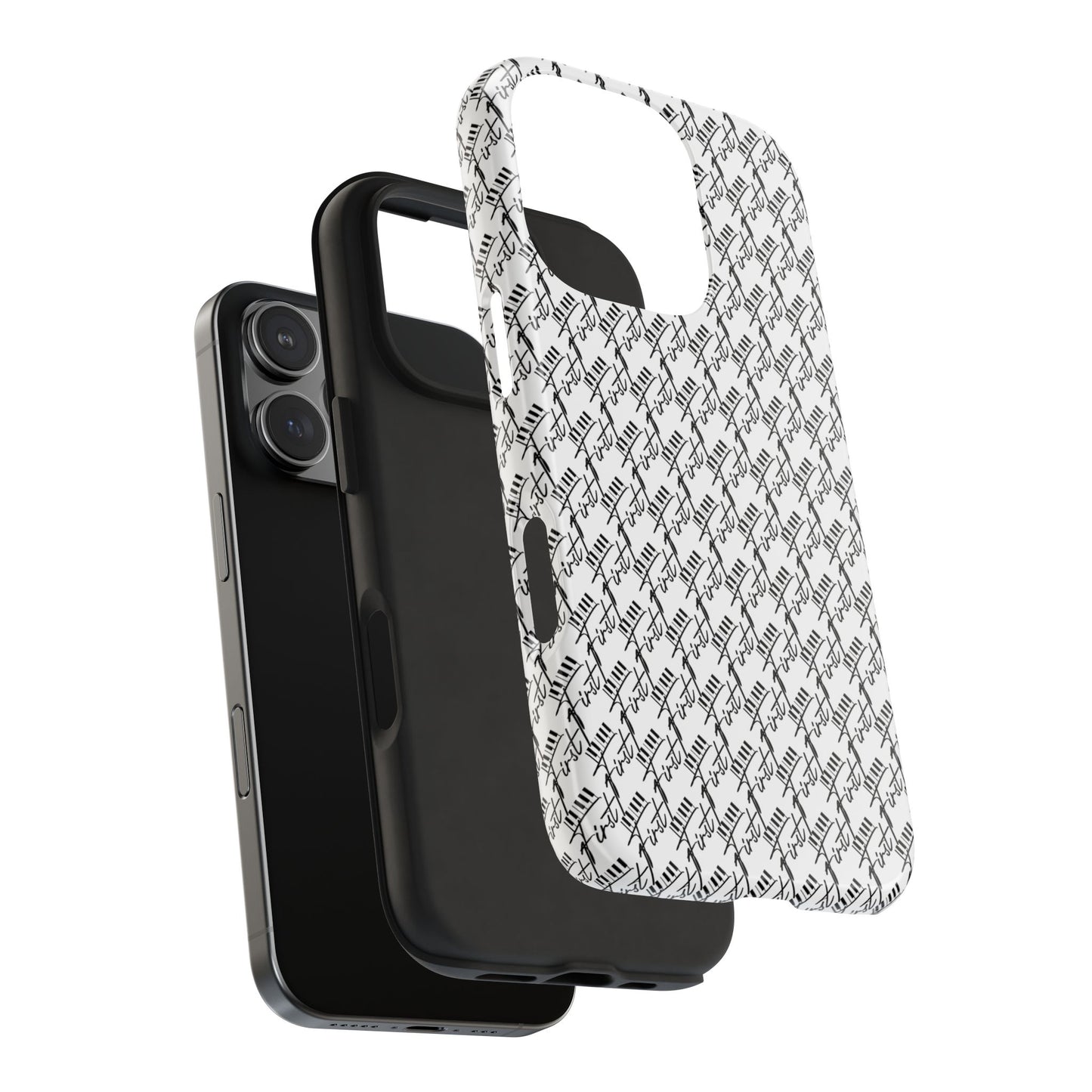 First1 Phone Cases